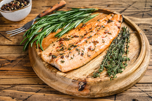 Fresh Herb Cooking for Beginners: Complete Guide to Using Fresh Herbs in Your Kitchen