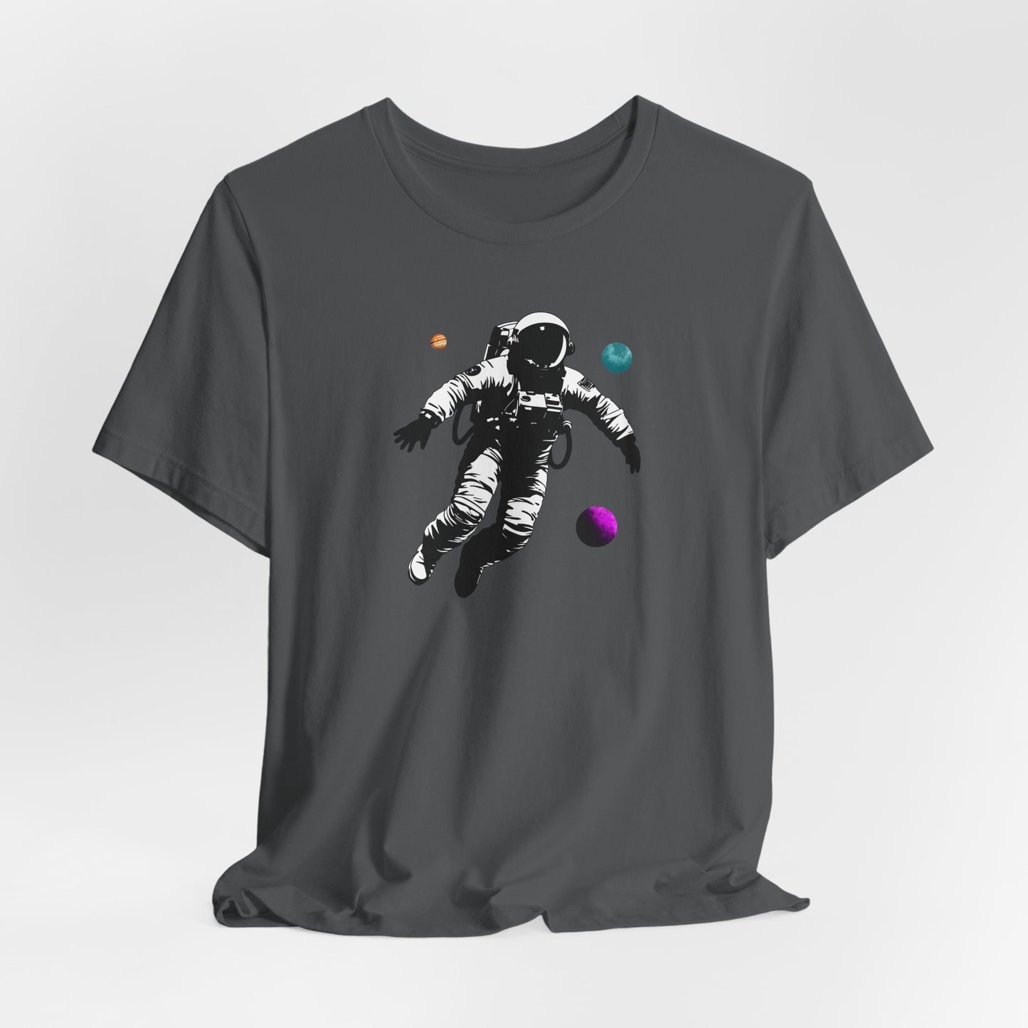 Astronaut Tee