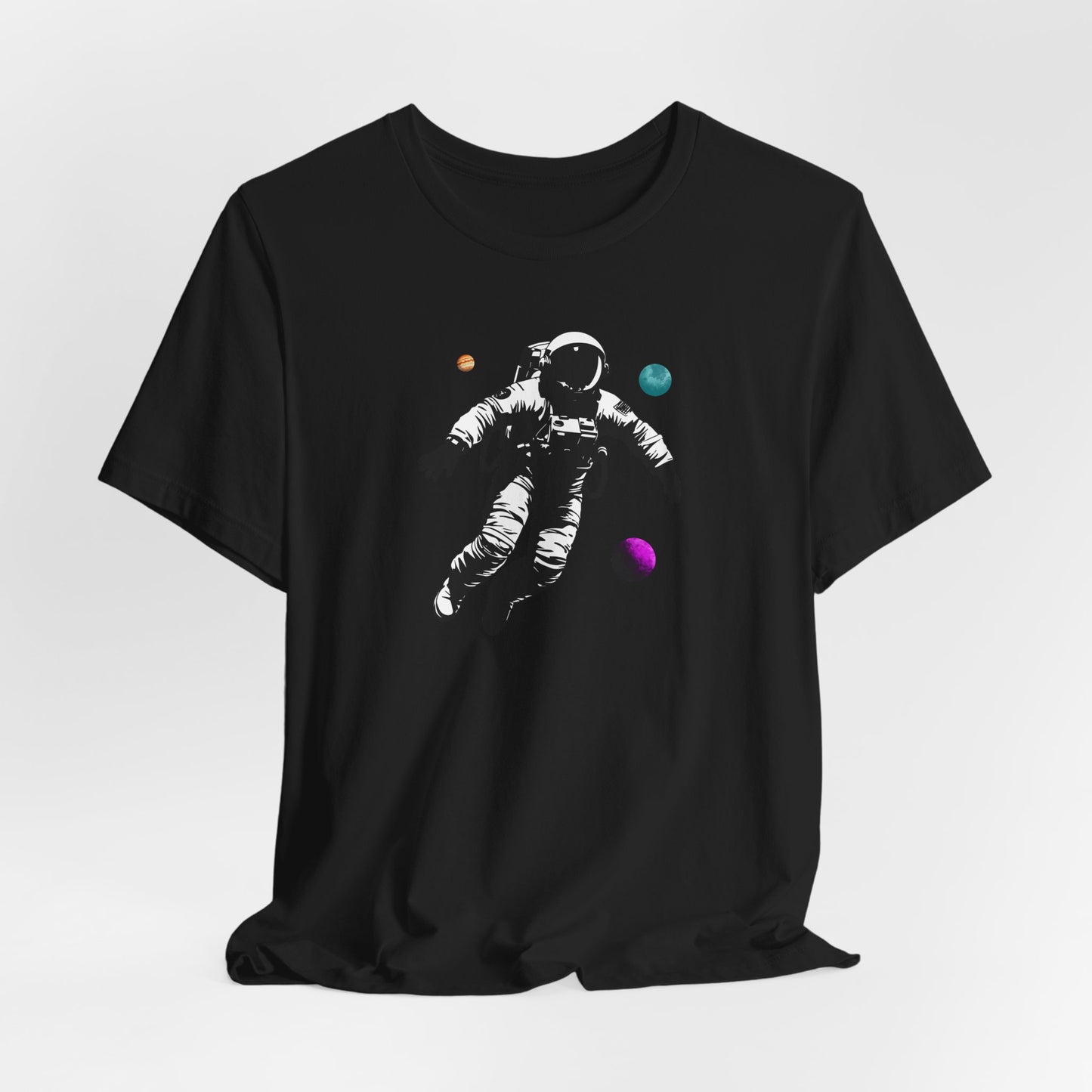 Astronaut Tee