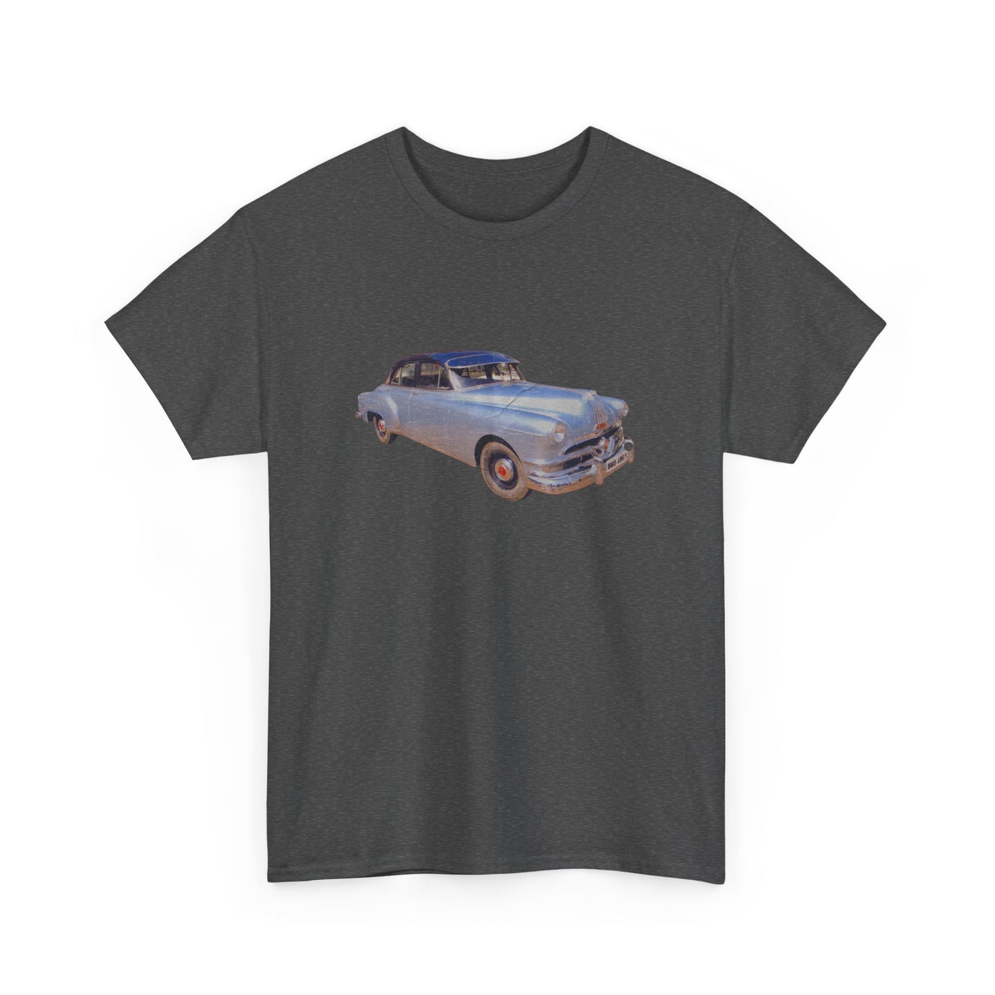 Vintage Car Tee