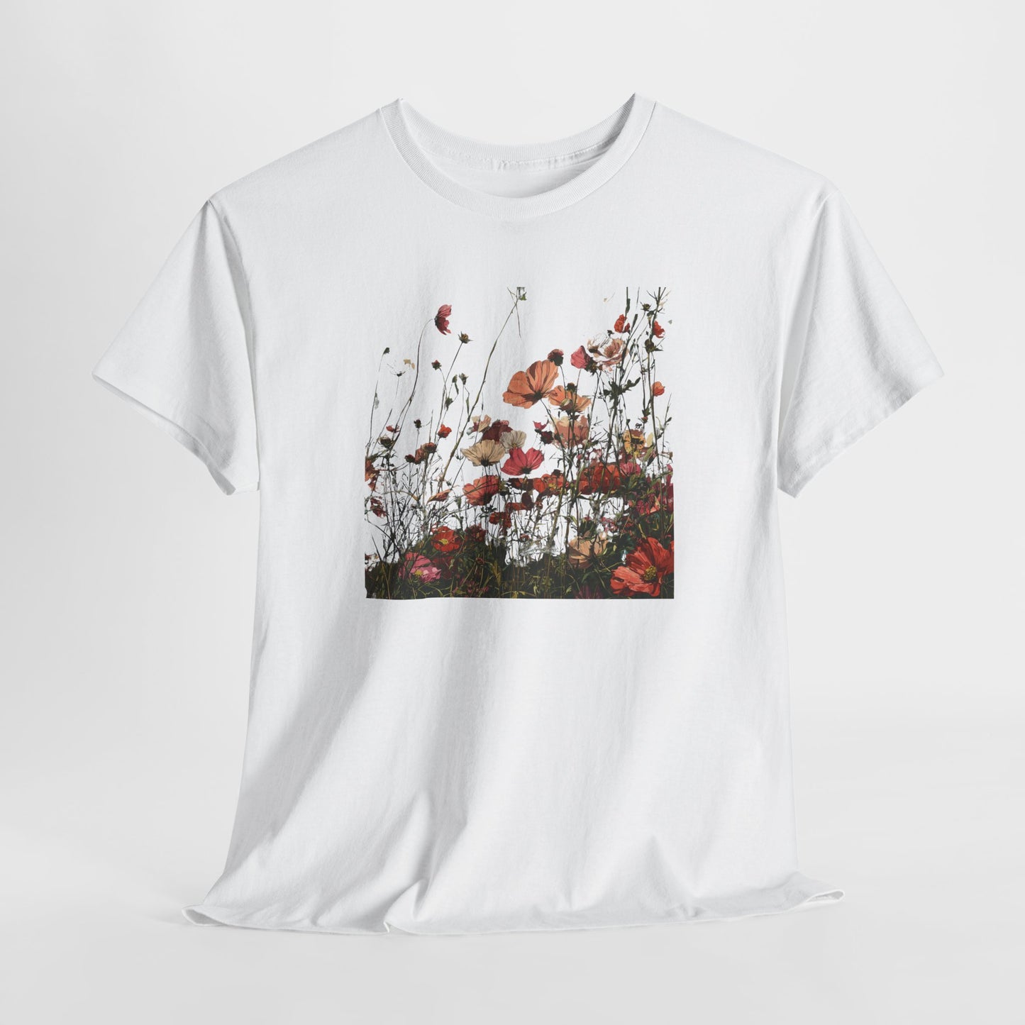 Field Flowers Tee