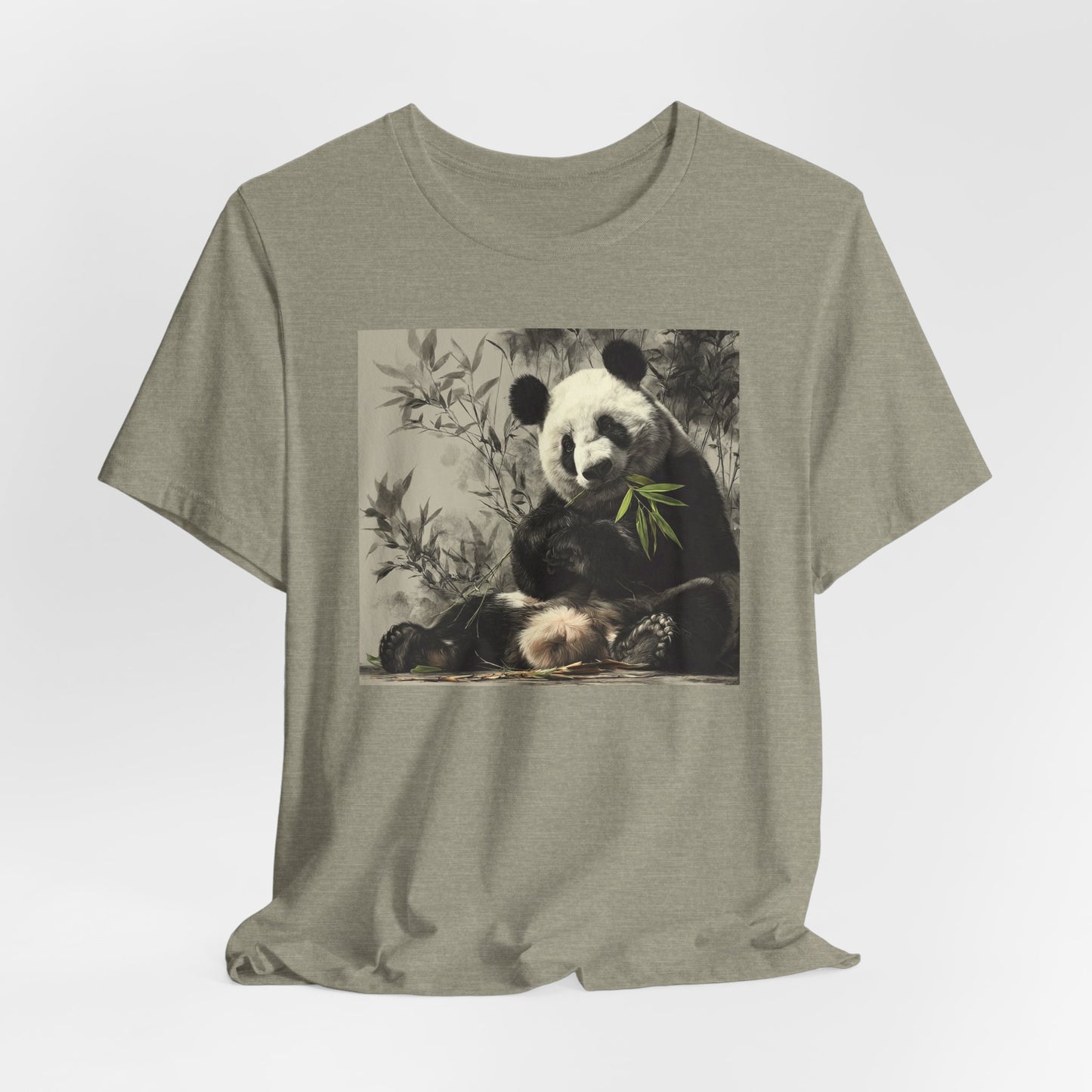 Panda Tee