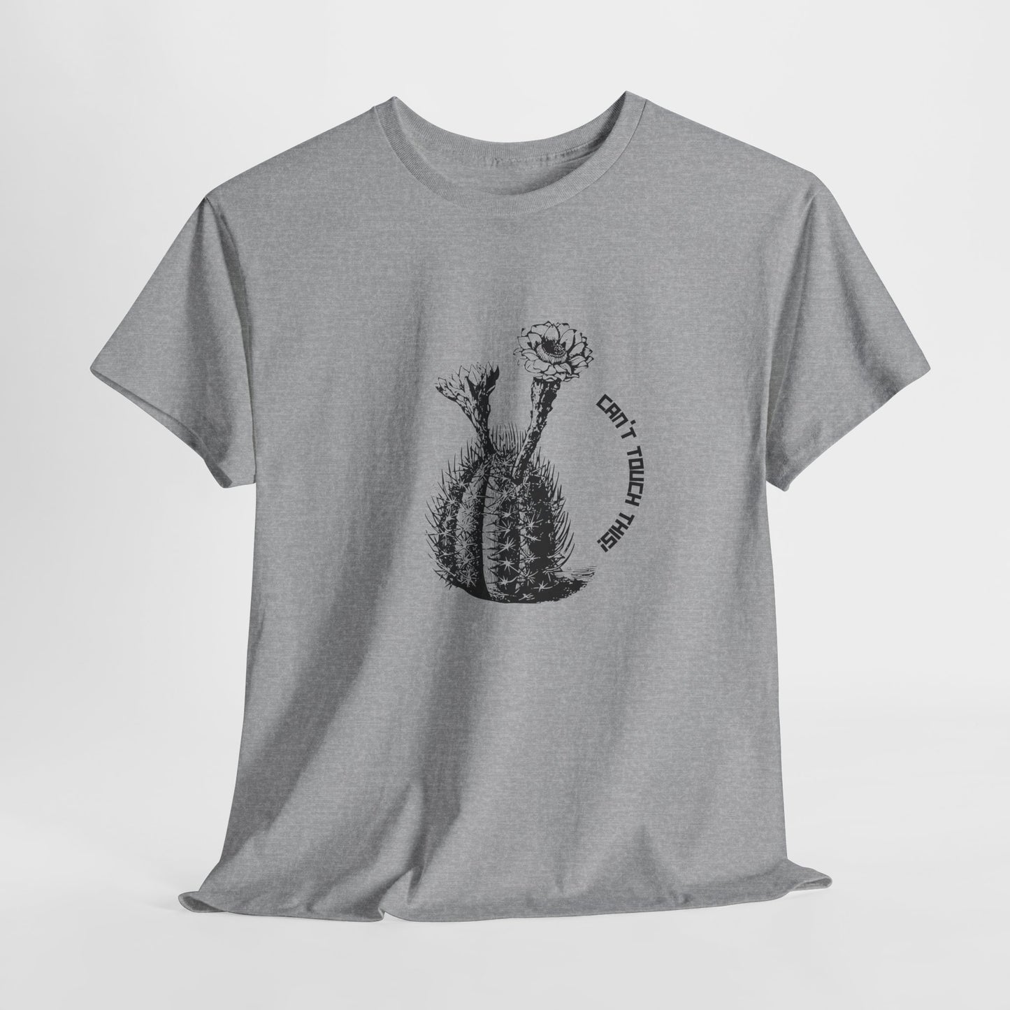 Can't Touch This Tee