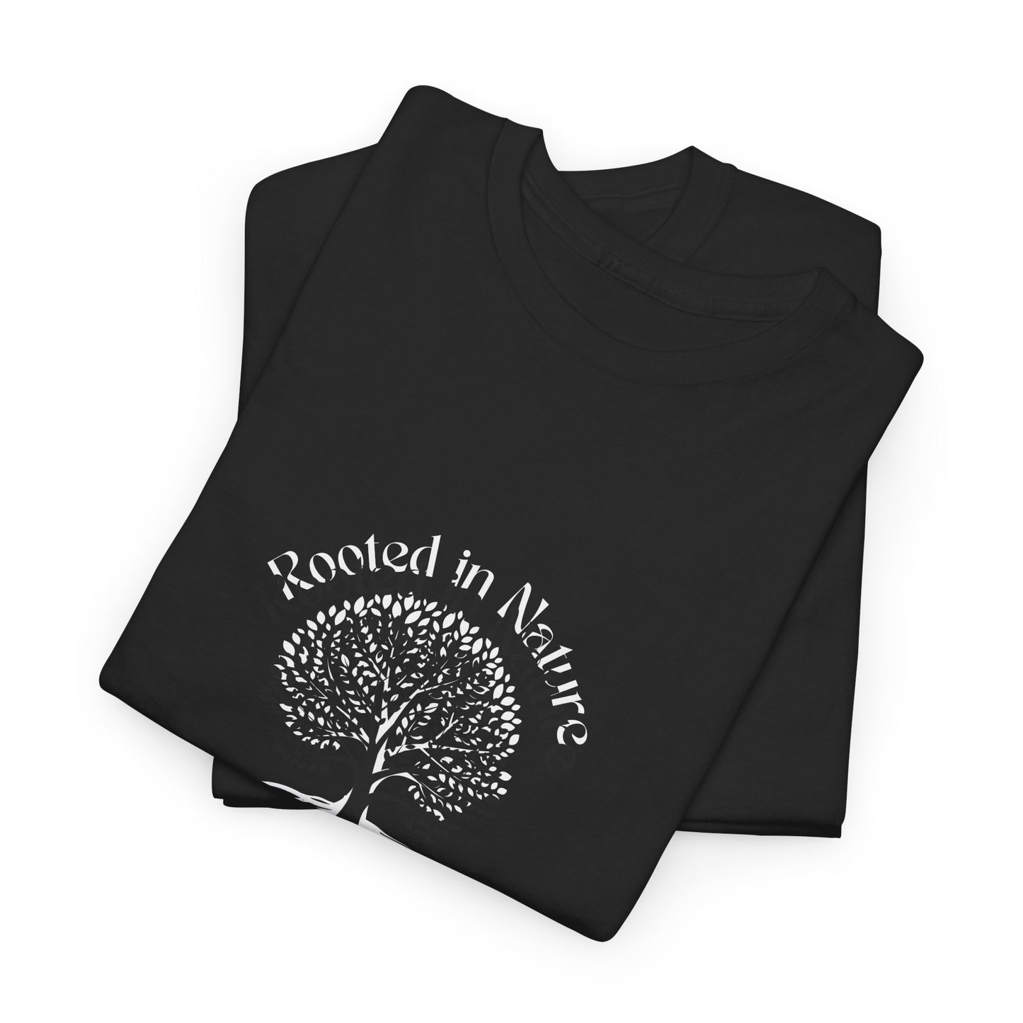 Rooted in Nature Tee