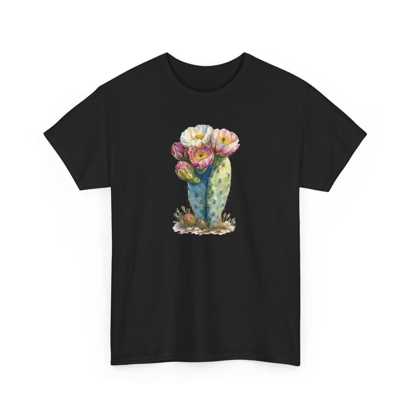 Bloom Where ur Planted Tee