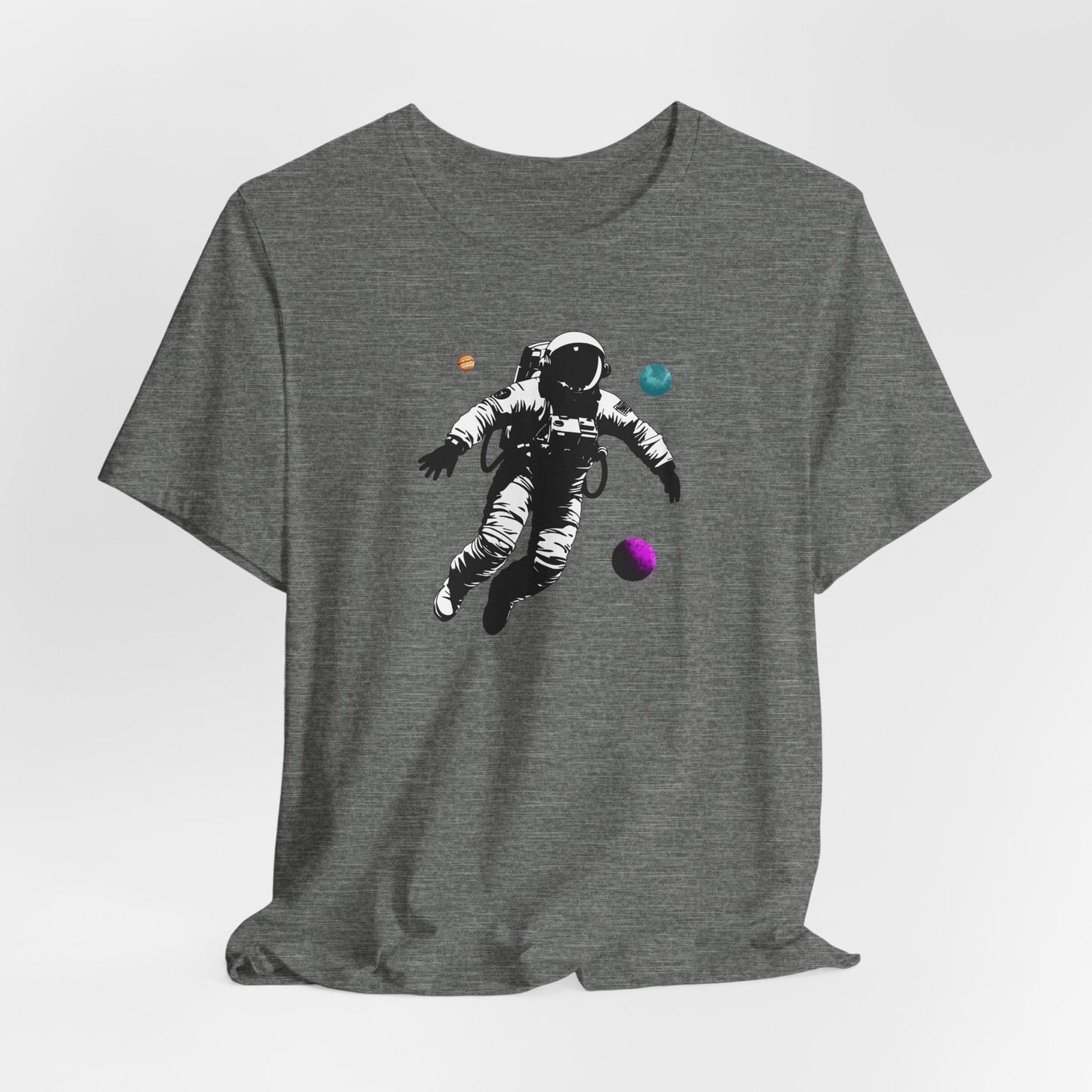 Astronaut Tee