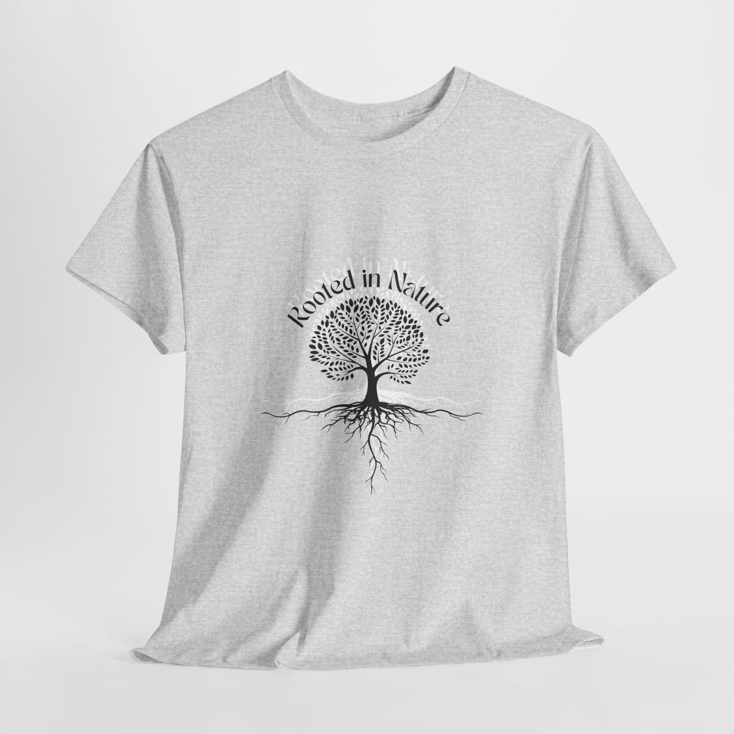 Rooted in Nature Tee