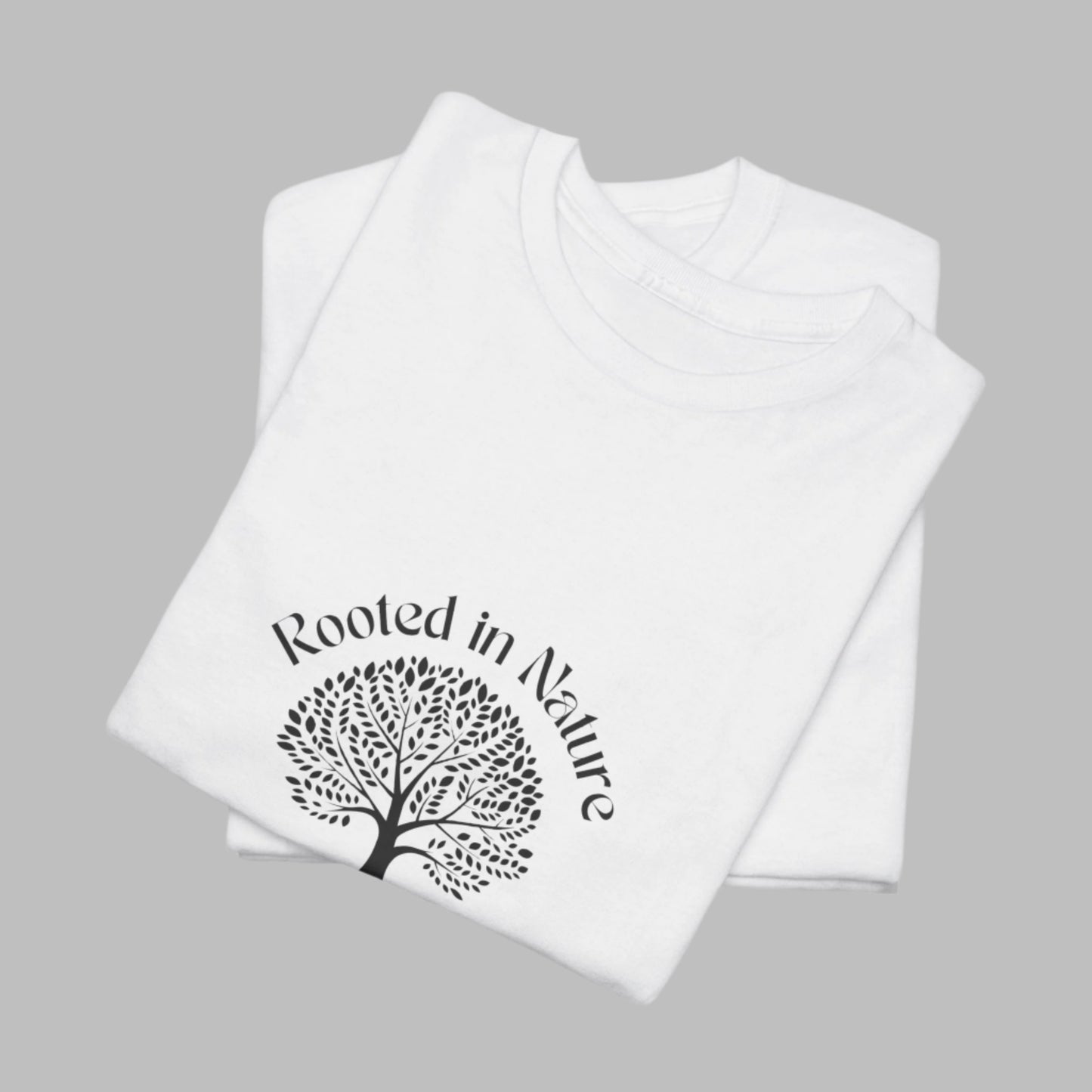 Rooted in Nature Tee