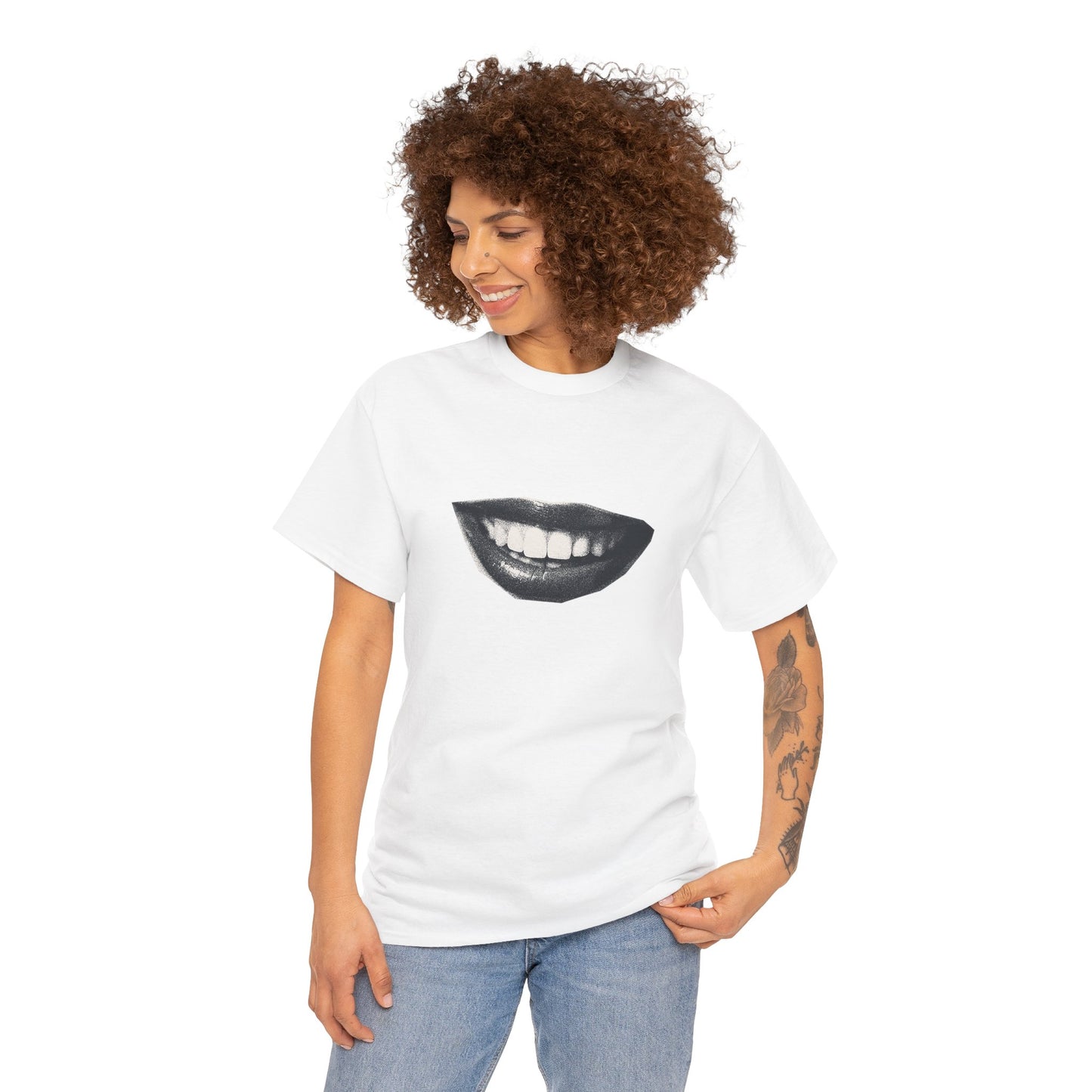 Smile Tee