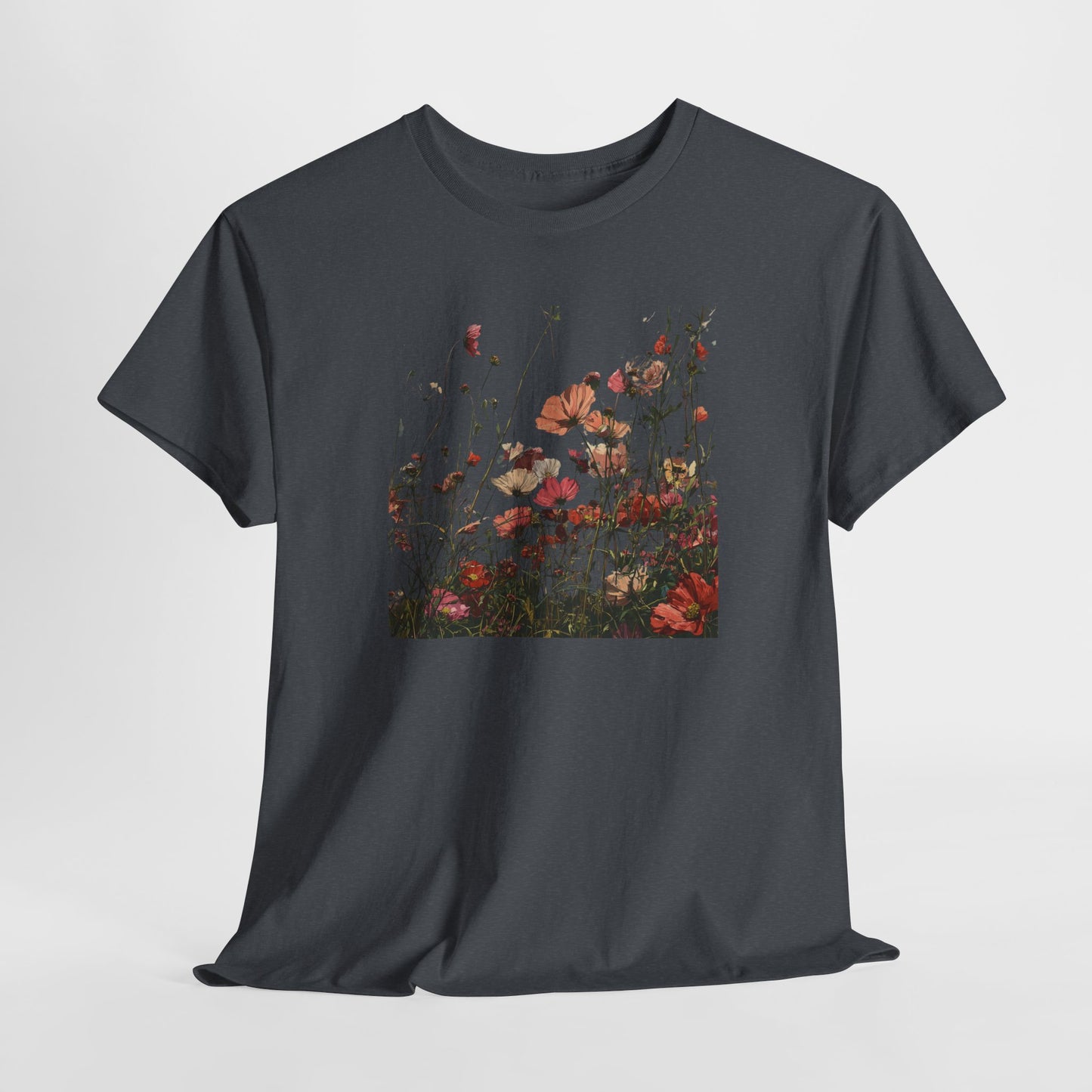 Field Flowers Tee