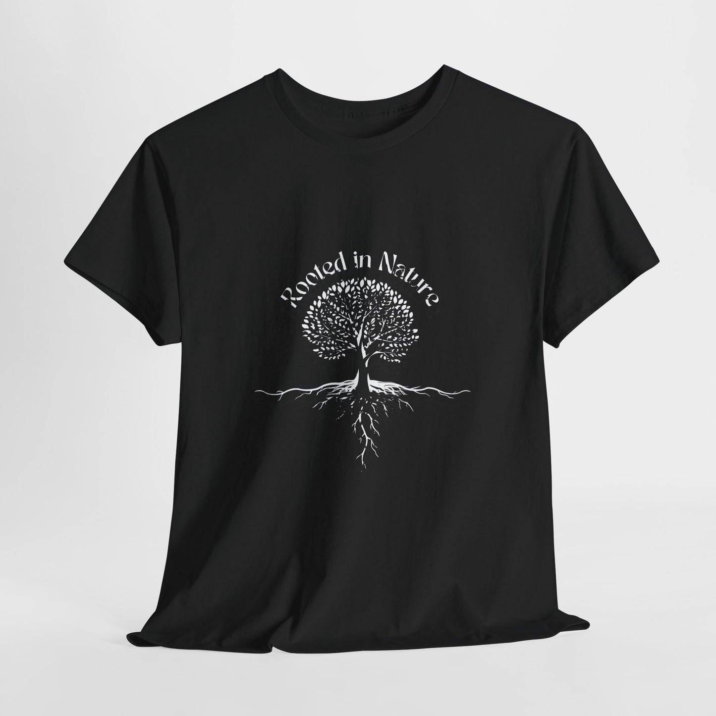 Rooted in Nature Tee