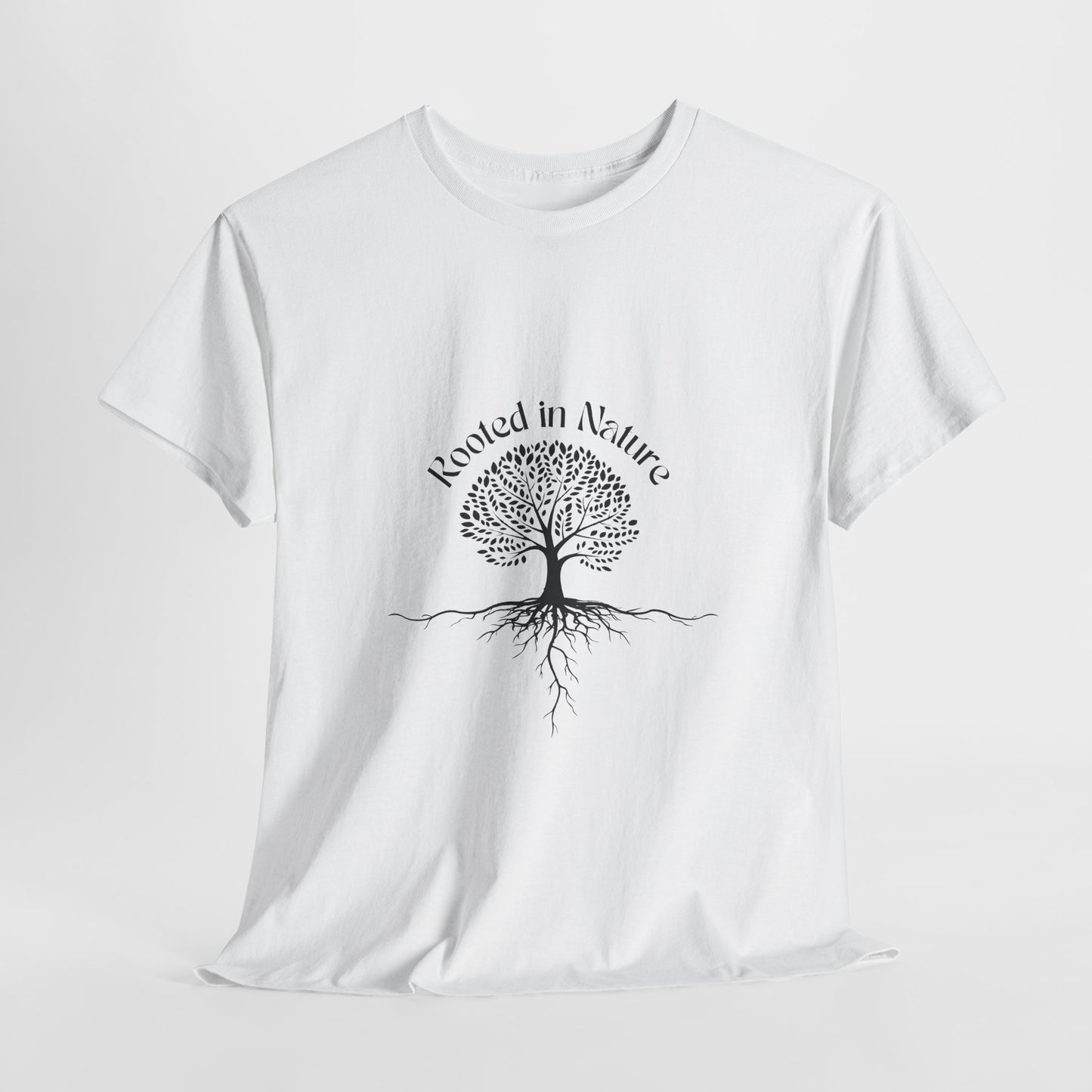 Rooted in Nature Tee