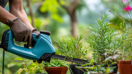 The Only Herb Cutting Tools Worth Owning (And When to Use Each)
