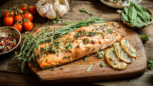 Fresh Herb Cooking for Beginners: Complete Guide to Using Fresh Herbs in Your Kitchen
