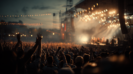 Summer Music Festival