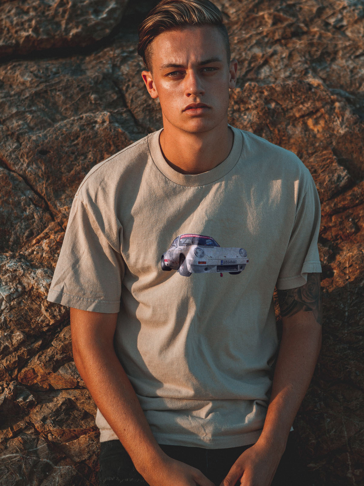 T-shirts
