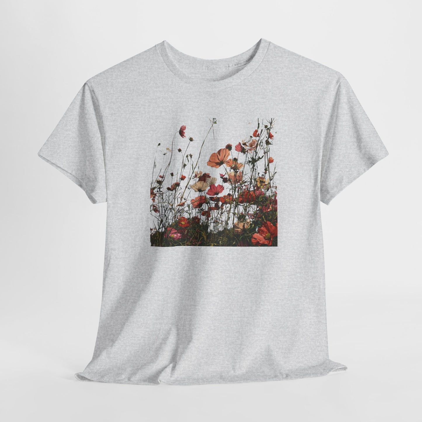 Field Flowers Tee