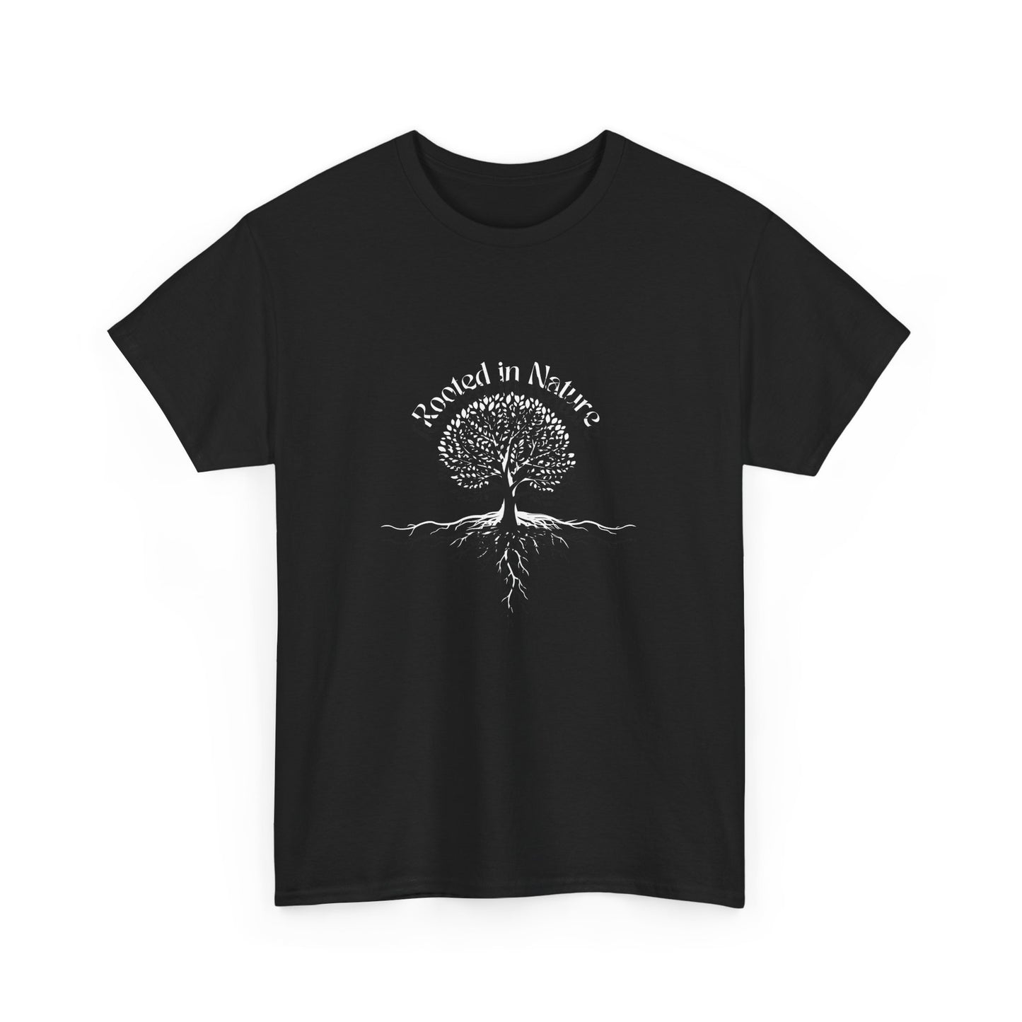 Rooted in Nature Tee