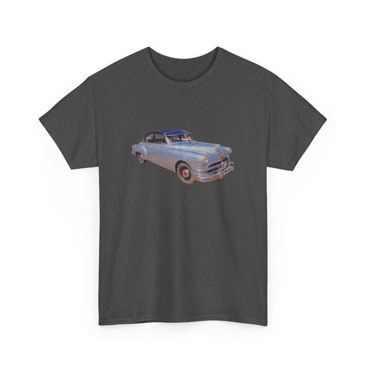 Vintage Car Tee
