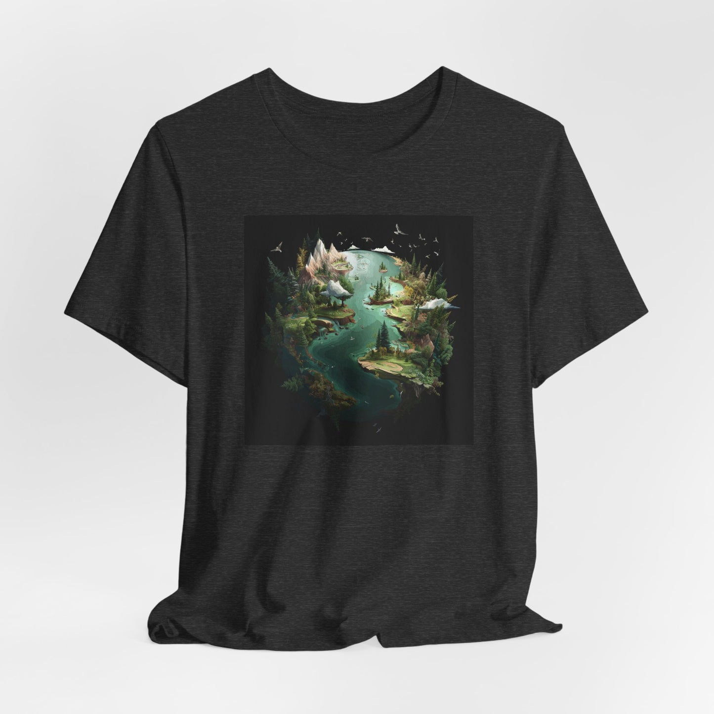 Earth Tee