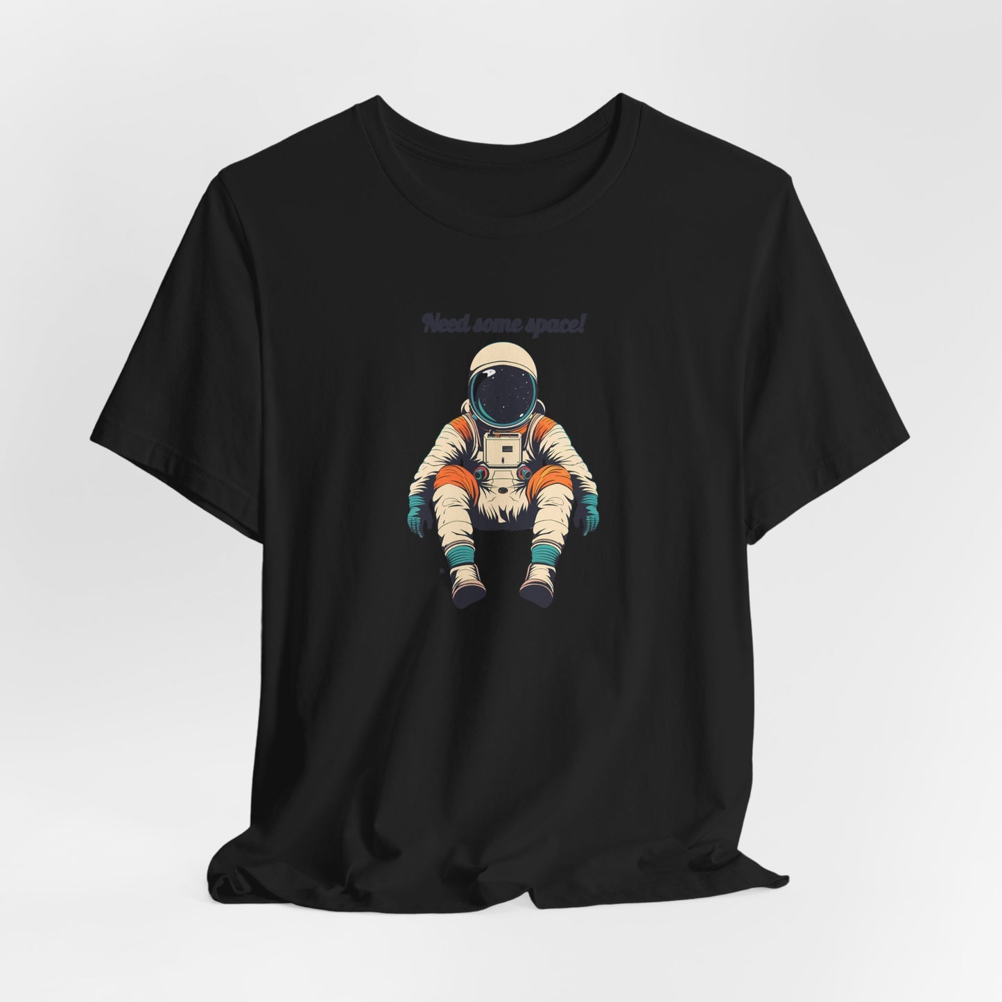 Need Some Space Tee