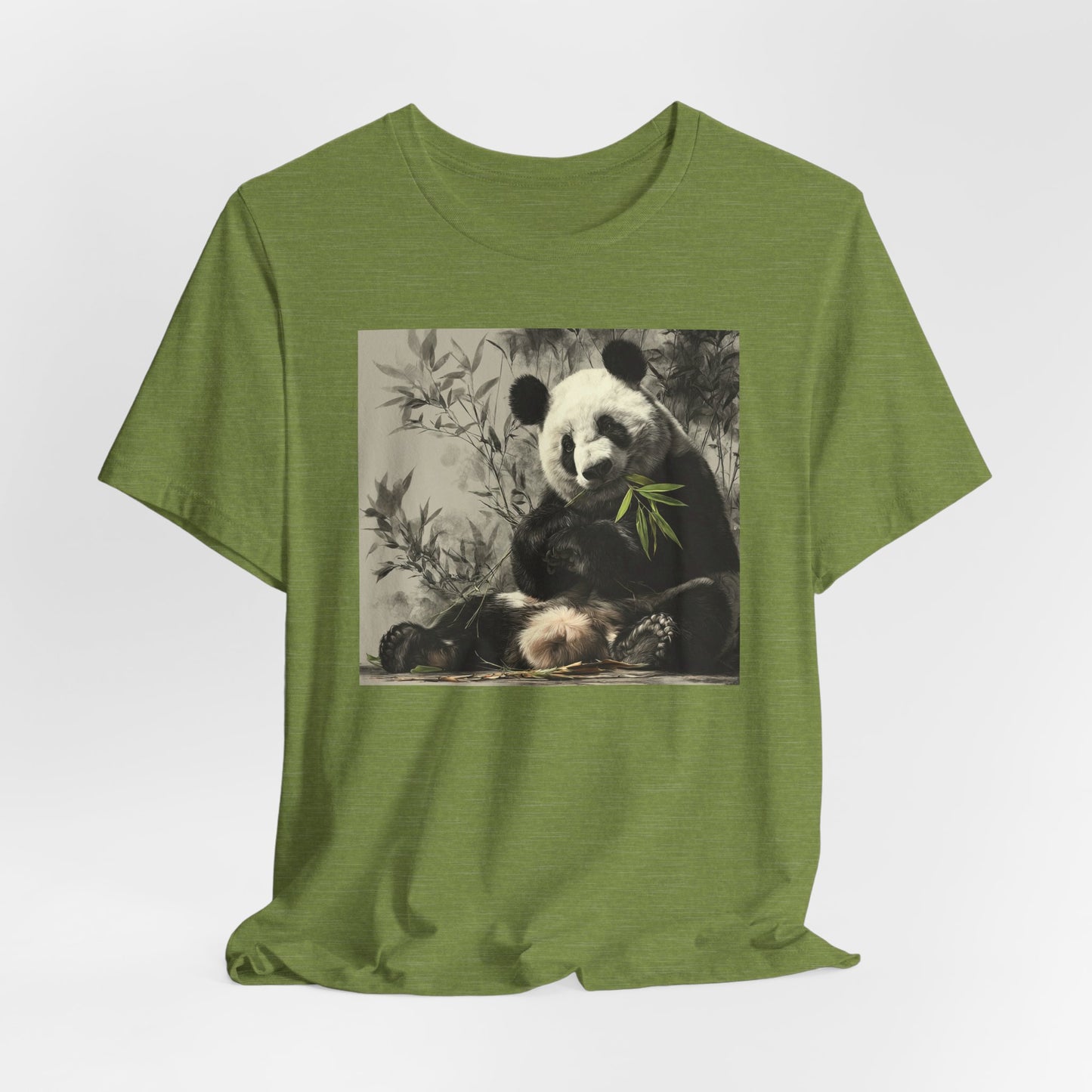 Panda Tee
