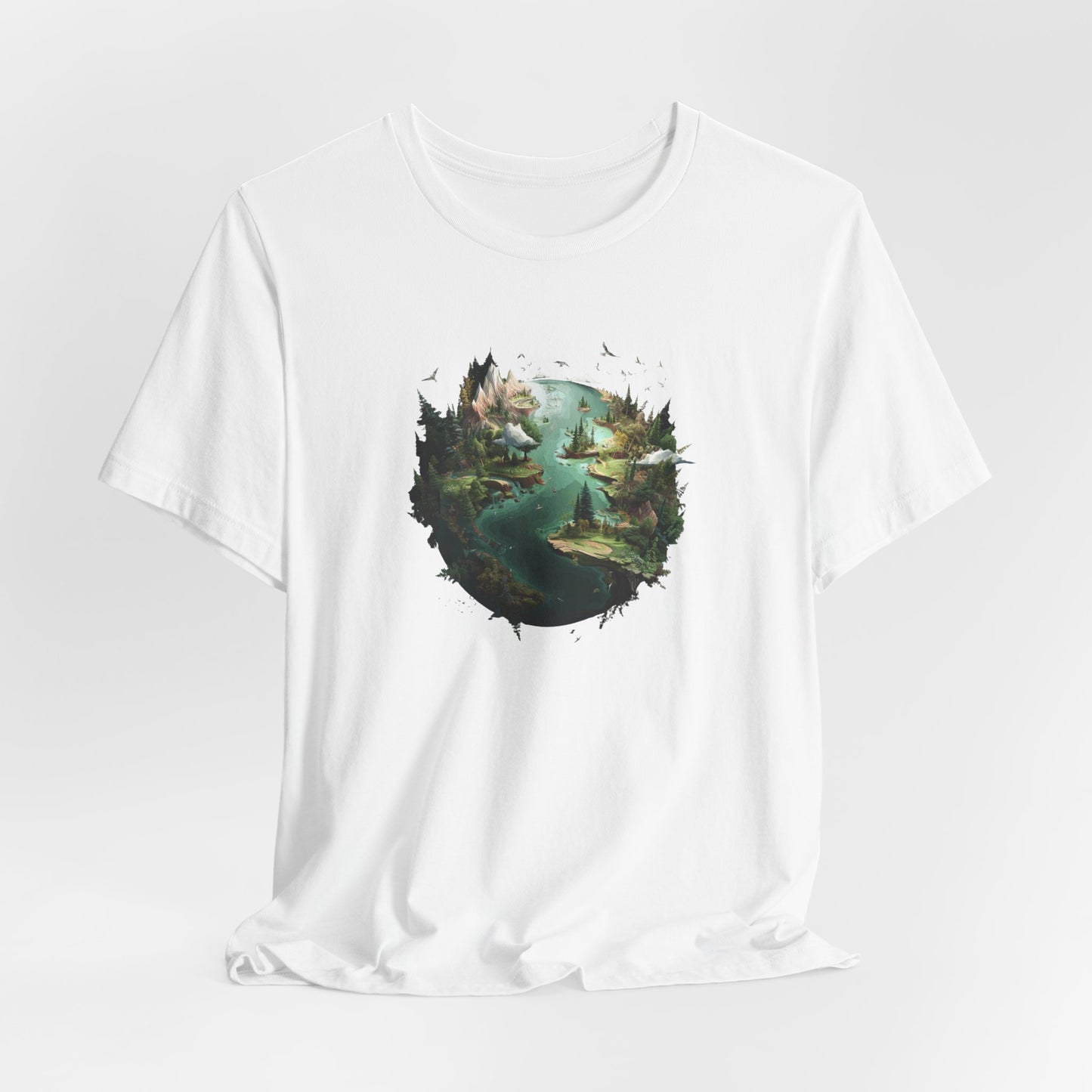 Earth Tee