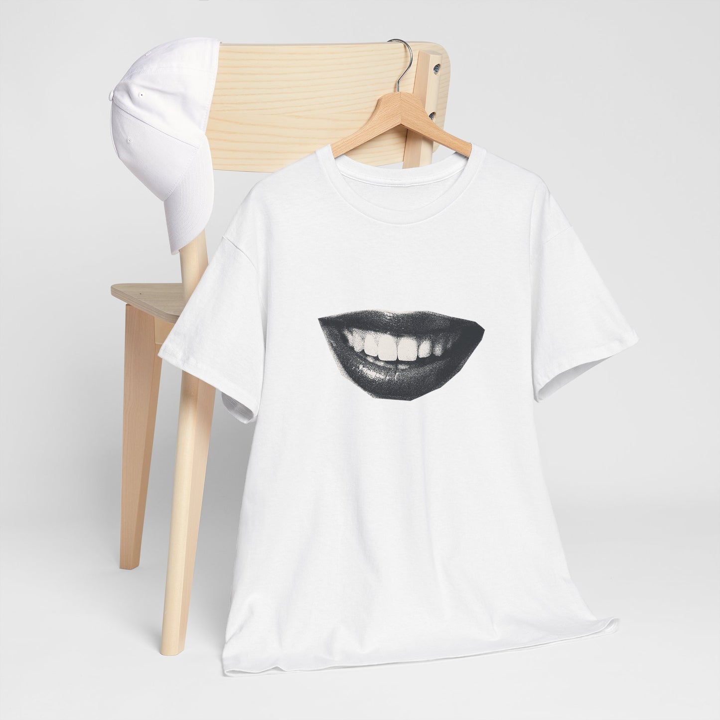 Smile Tee