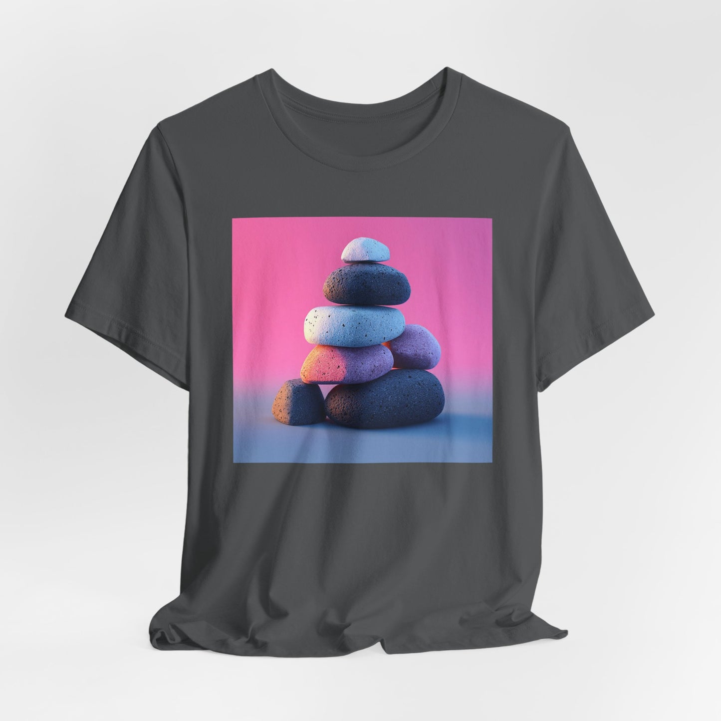 Zen Balance Tee