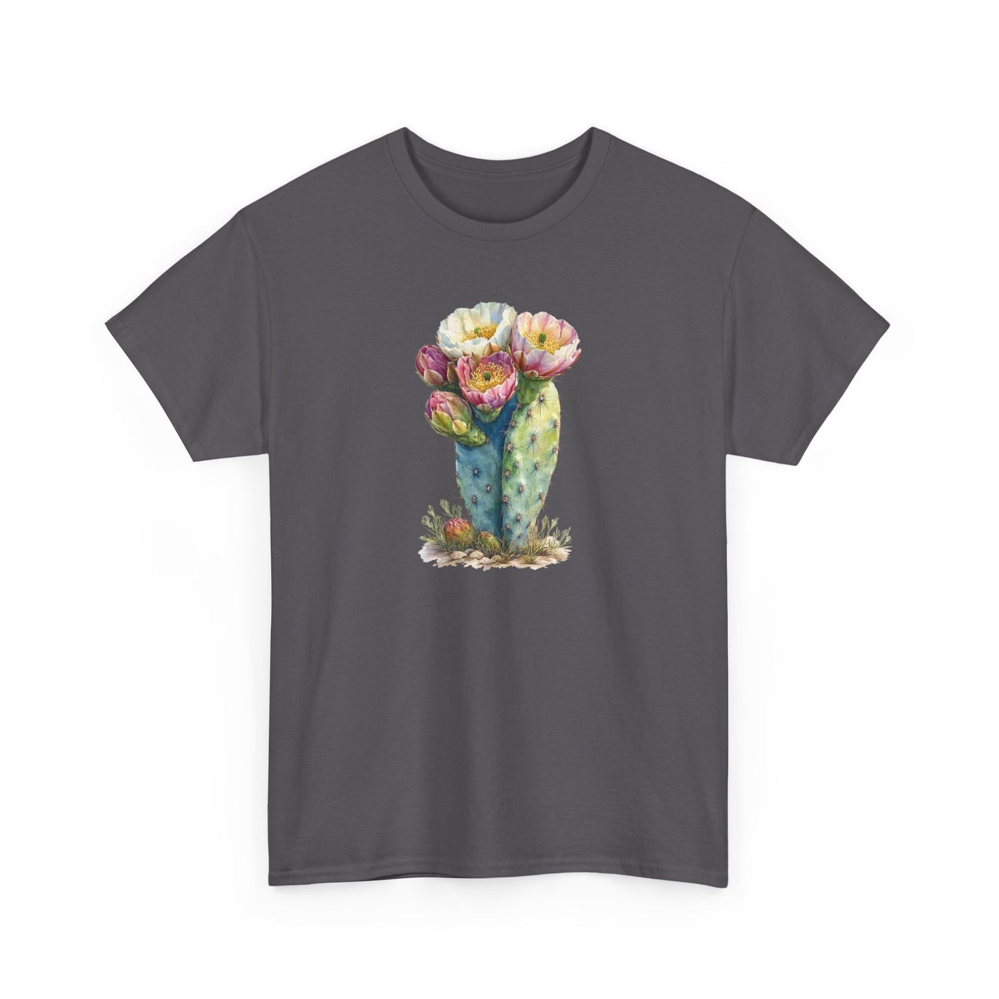 Bloom Where ur Planted Tee