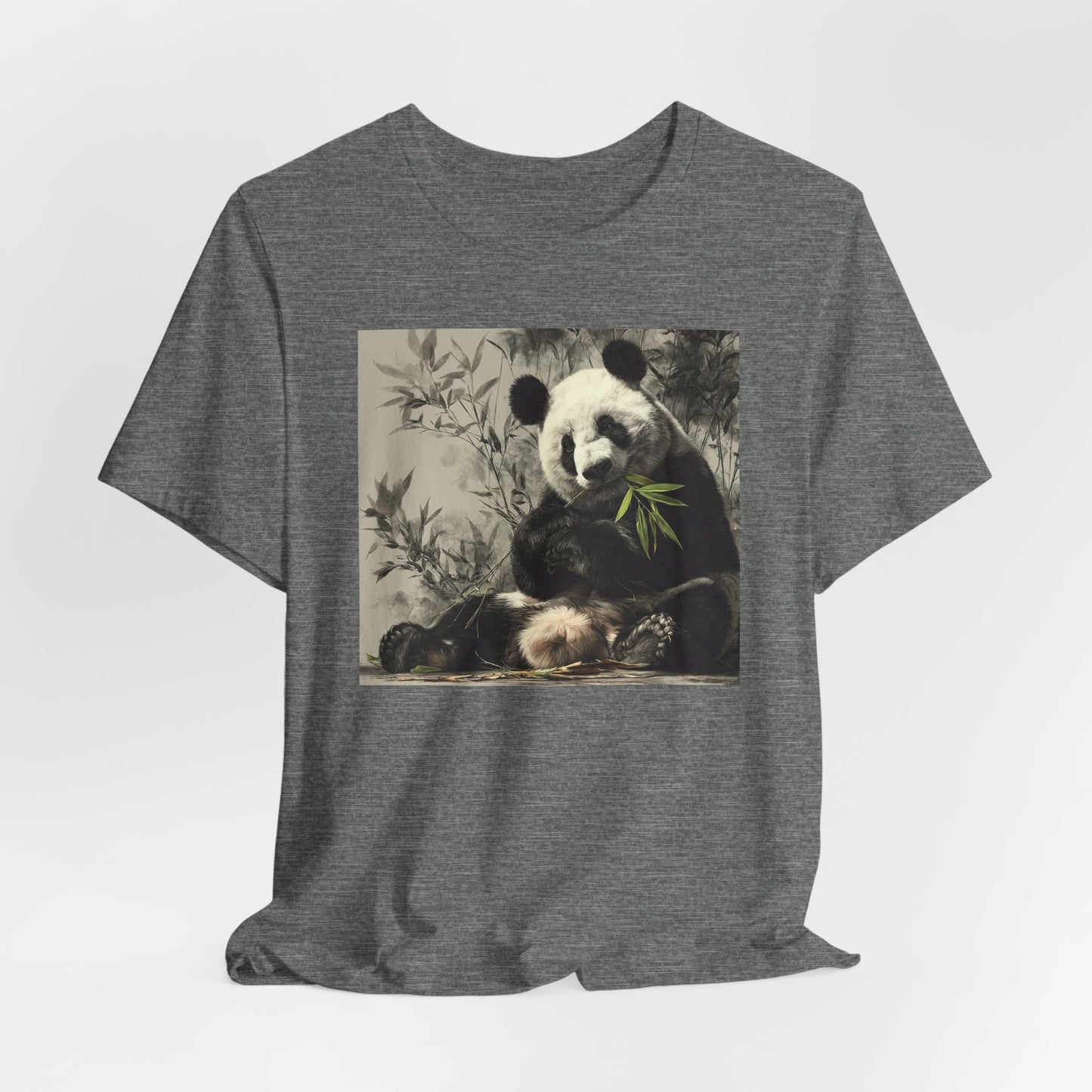 Panda Tee