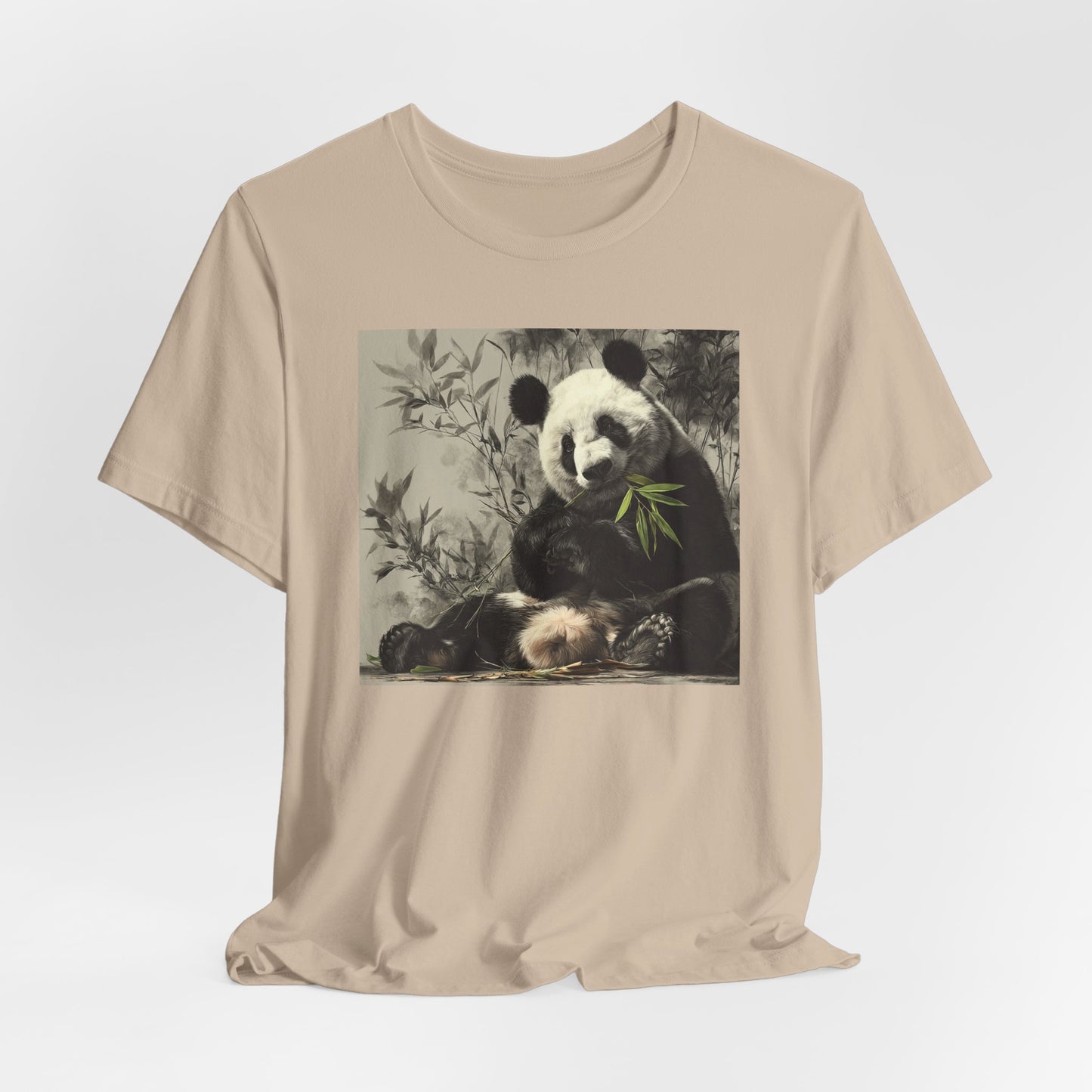 Panda Tee