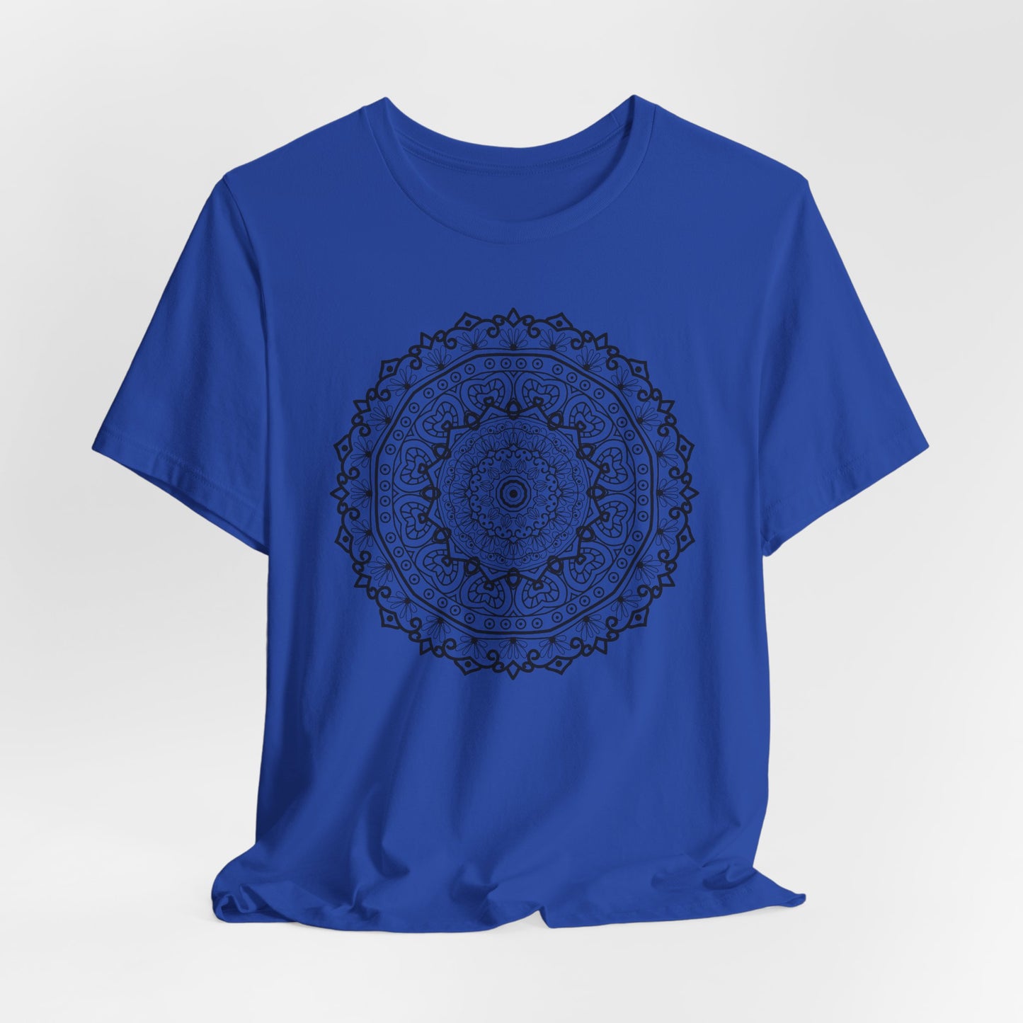 Mandala Art Tee