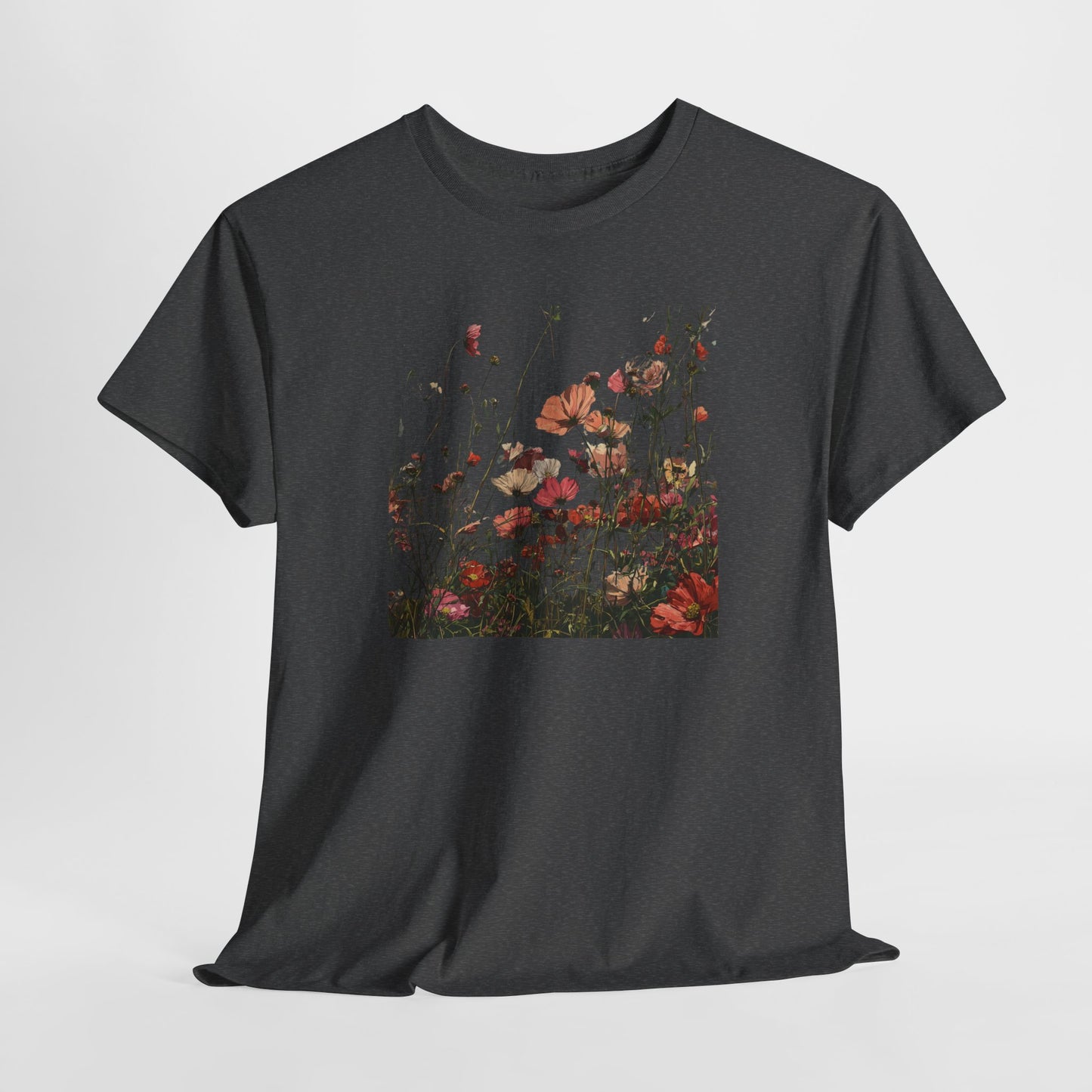 Field Flowers Tee