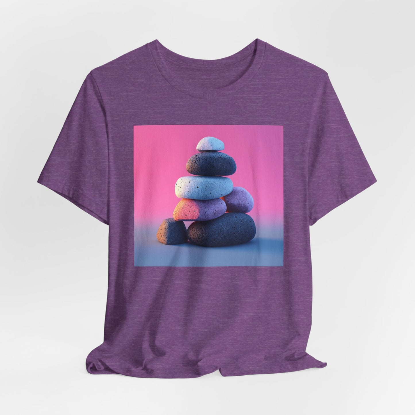 Zen Balance Tee