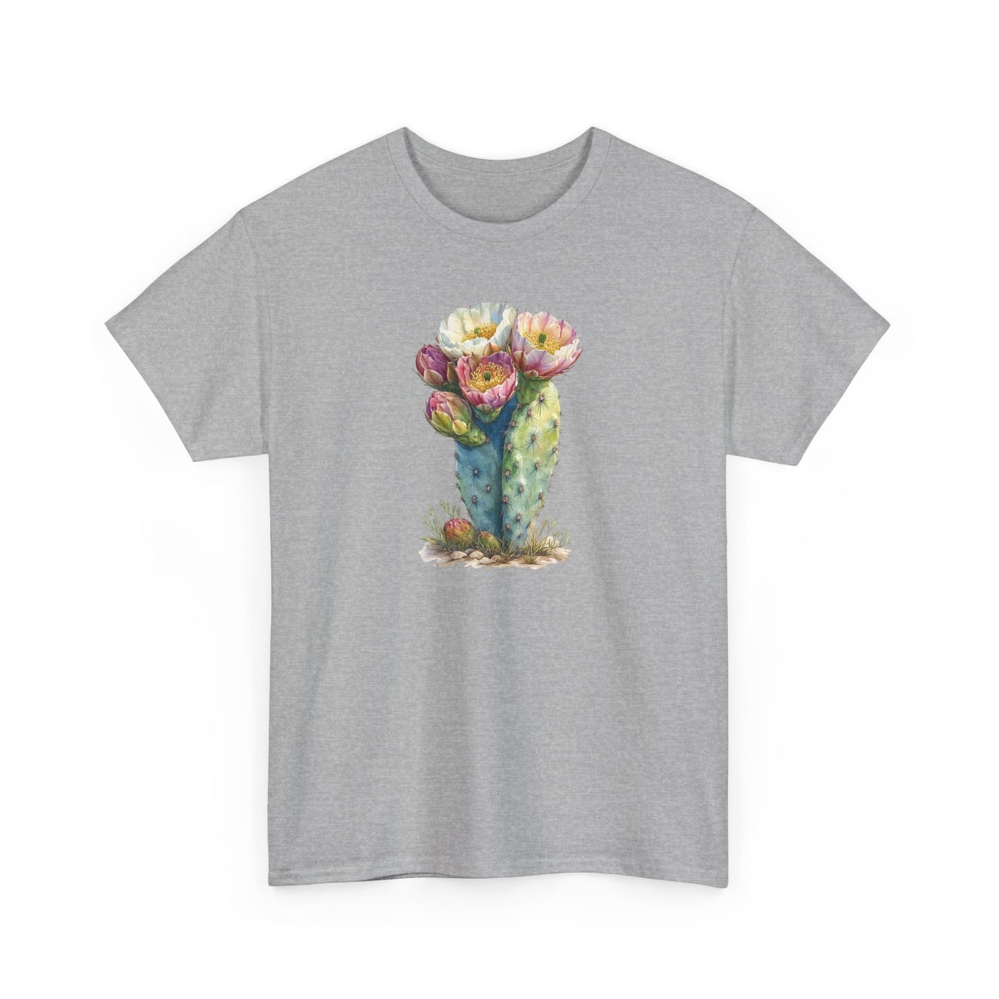 Bloom Where ur Planted Tee