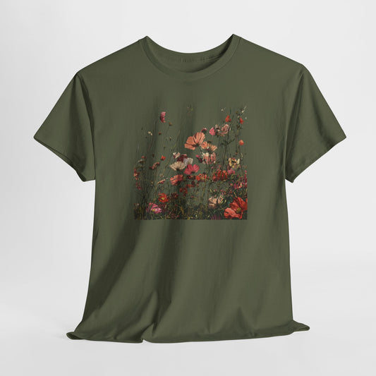 Field Flowers Tee