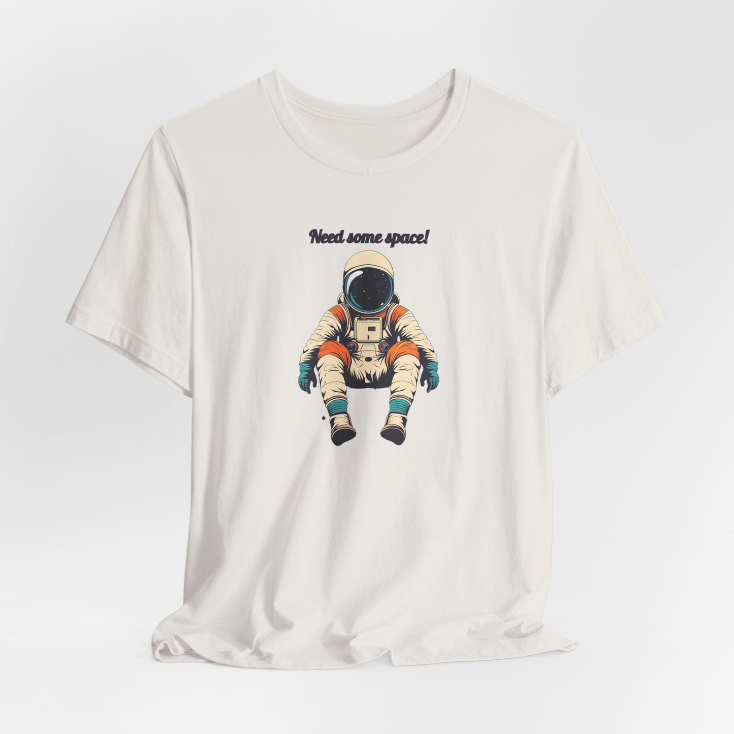 Need Some Space Tee