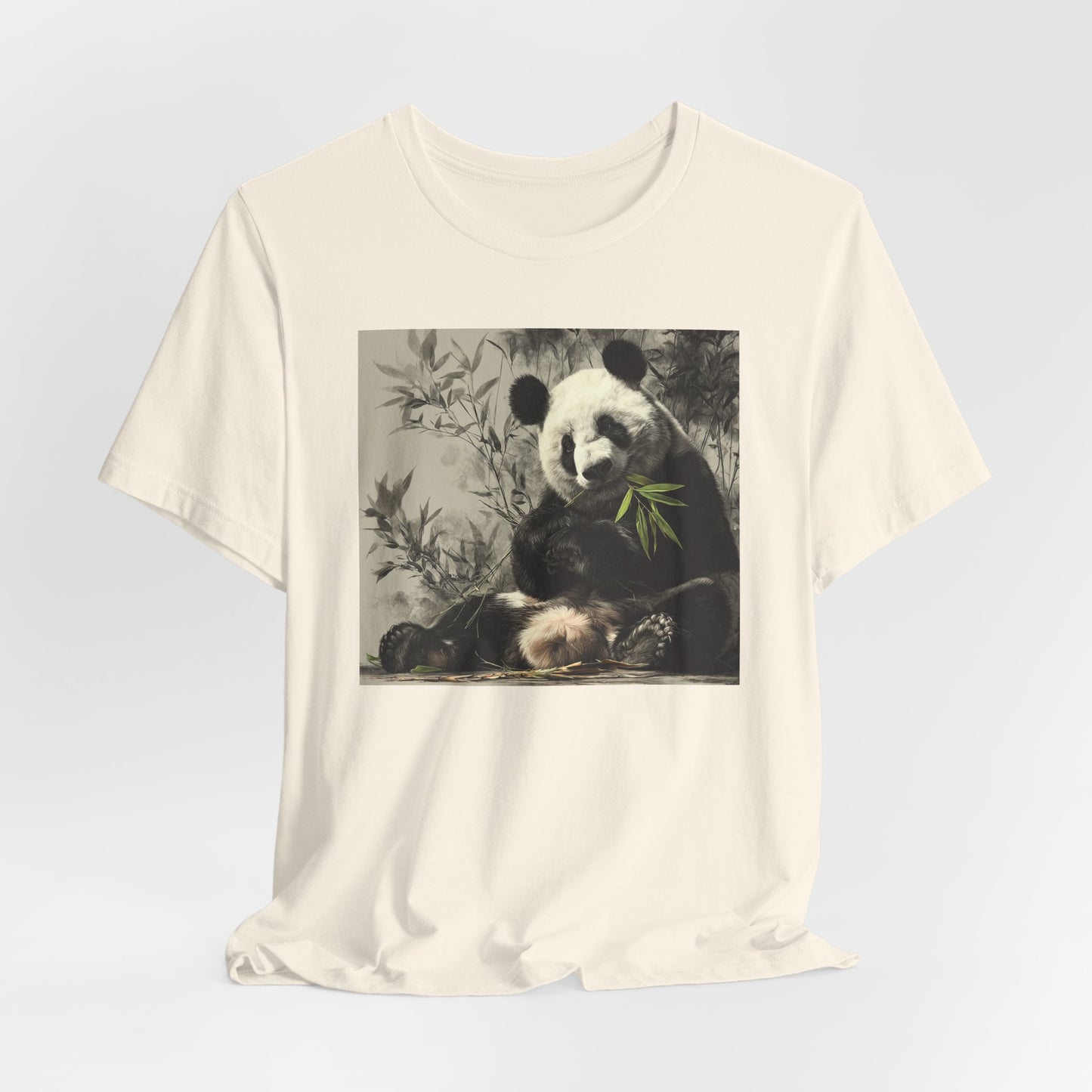 Panda Tee