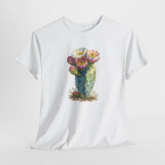 Bloom Where ur Planted Tee