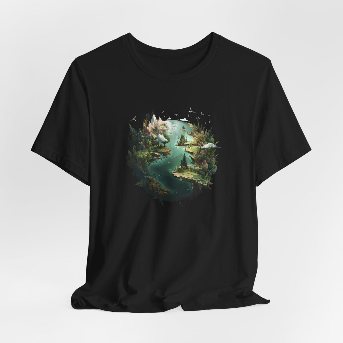 Earth Tee