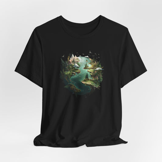 Earth Tee