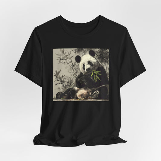 Panda Tee