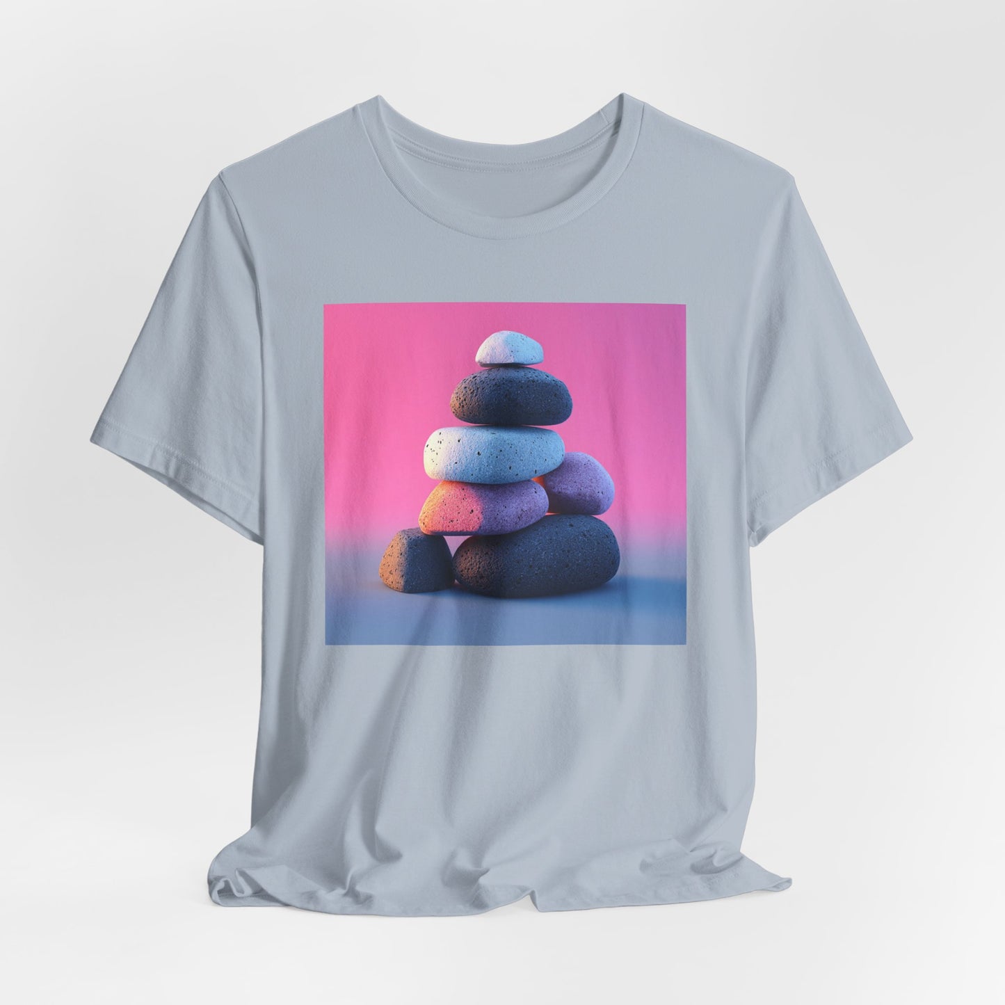 Zen Balance Tee