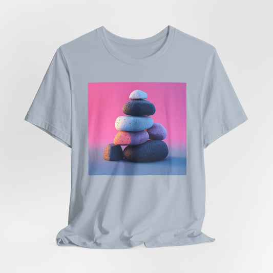 Zen Balance Tee