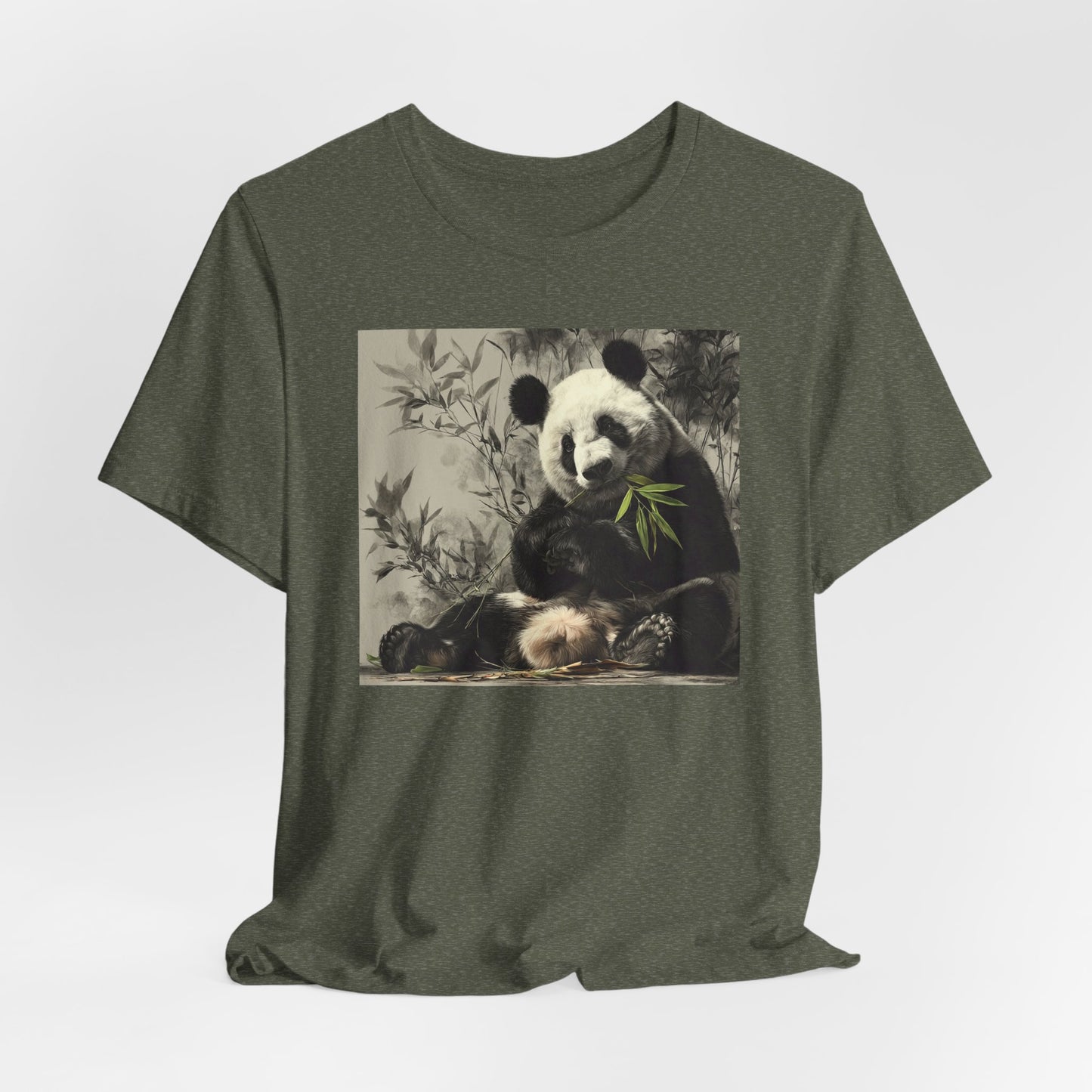 Panda Tee