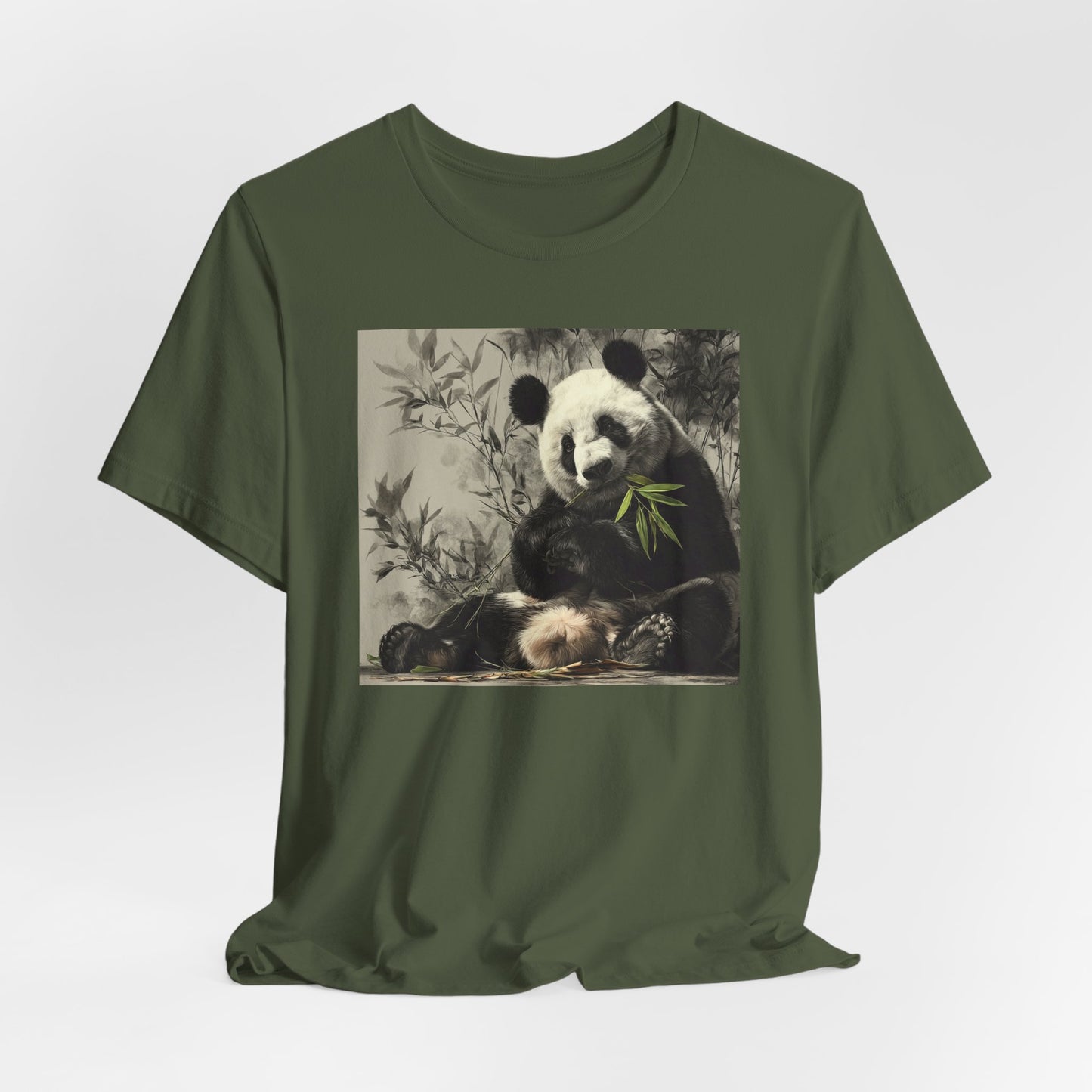 Panda Tee