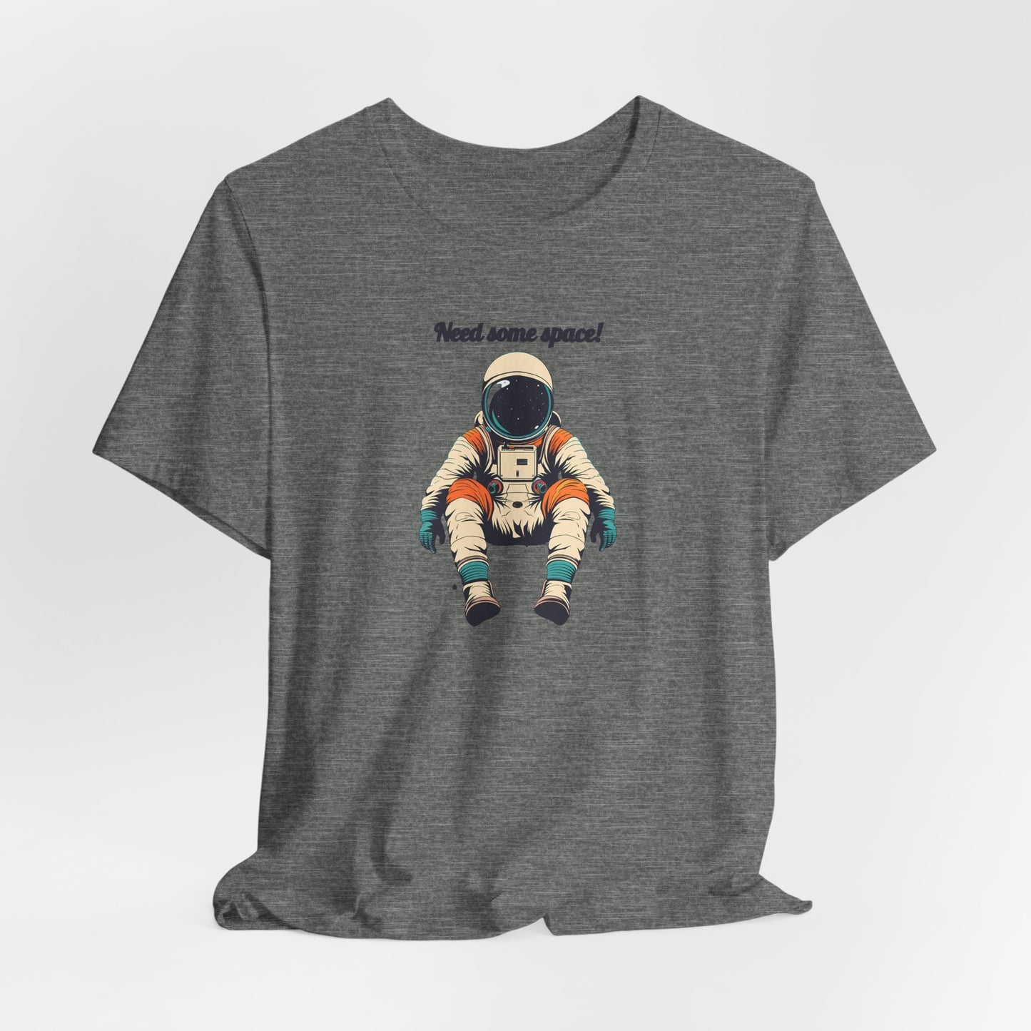Need Some Space Tee