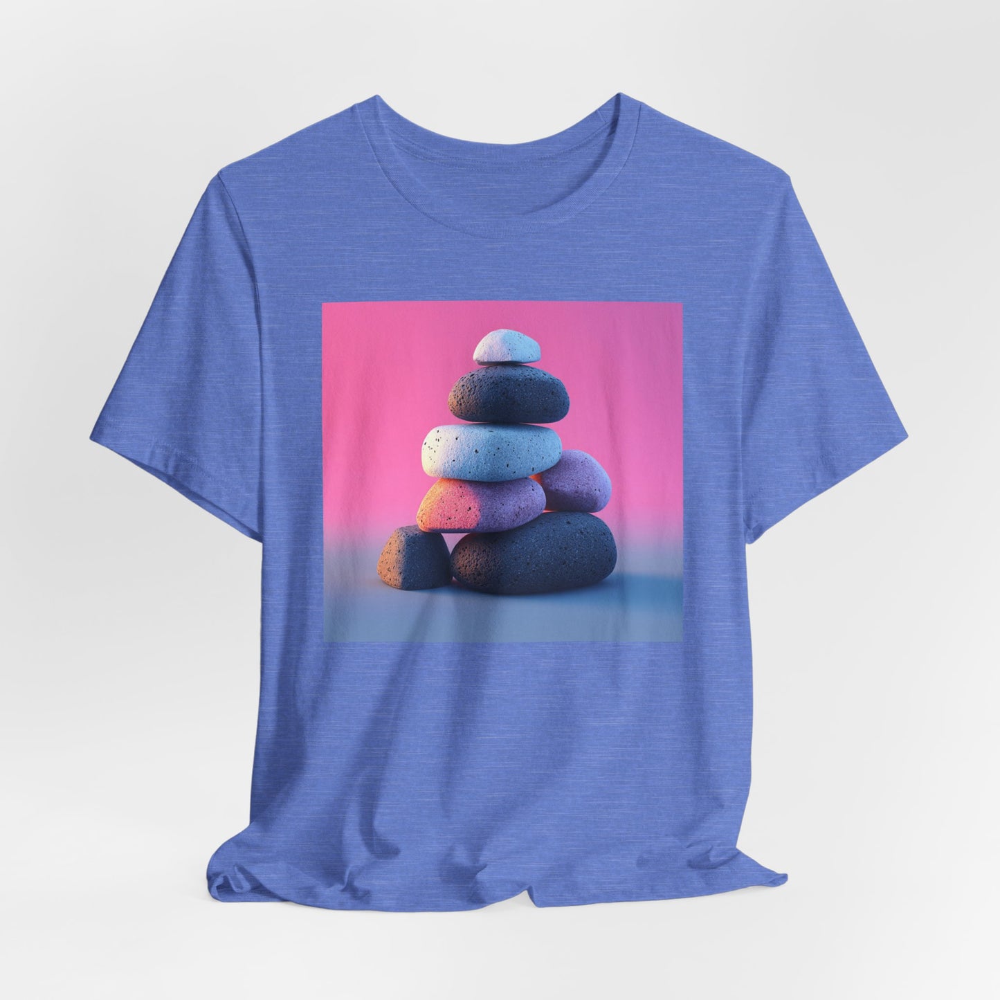Zen Balance Tee