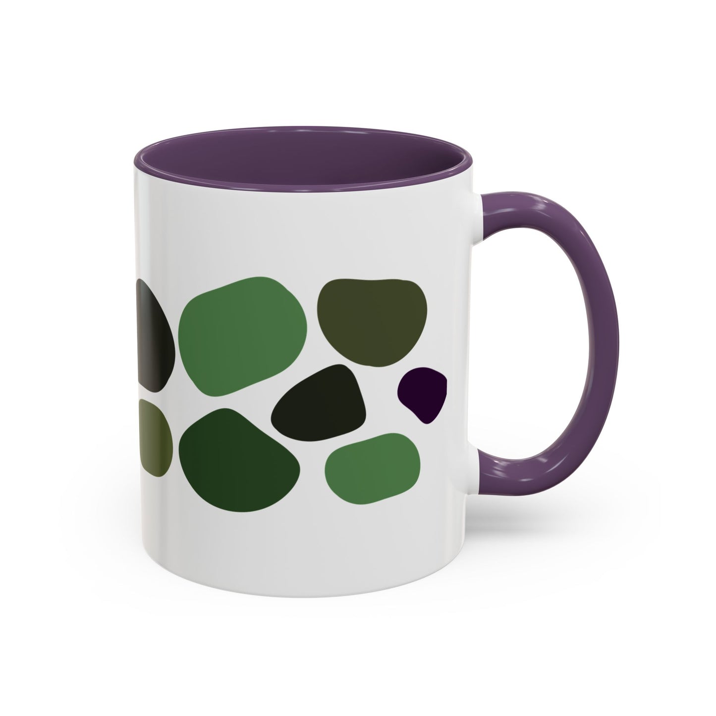 Moss Tea Repeat Mug